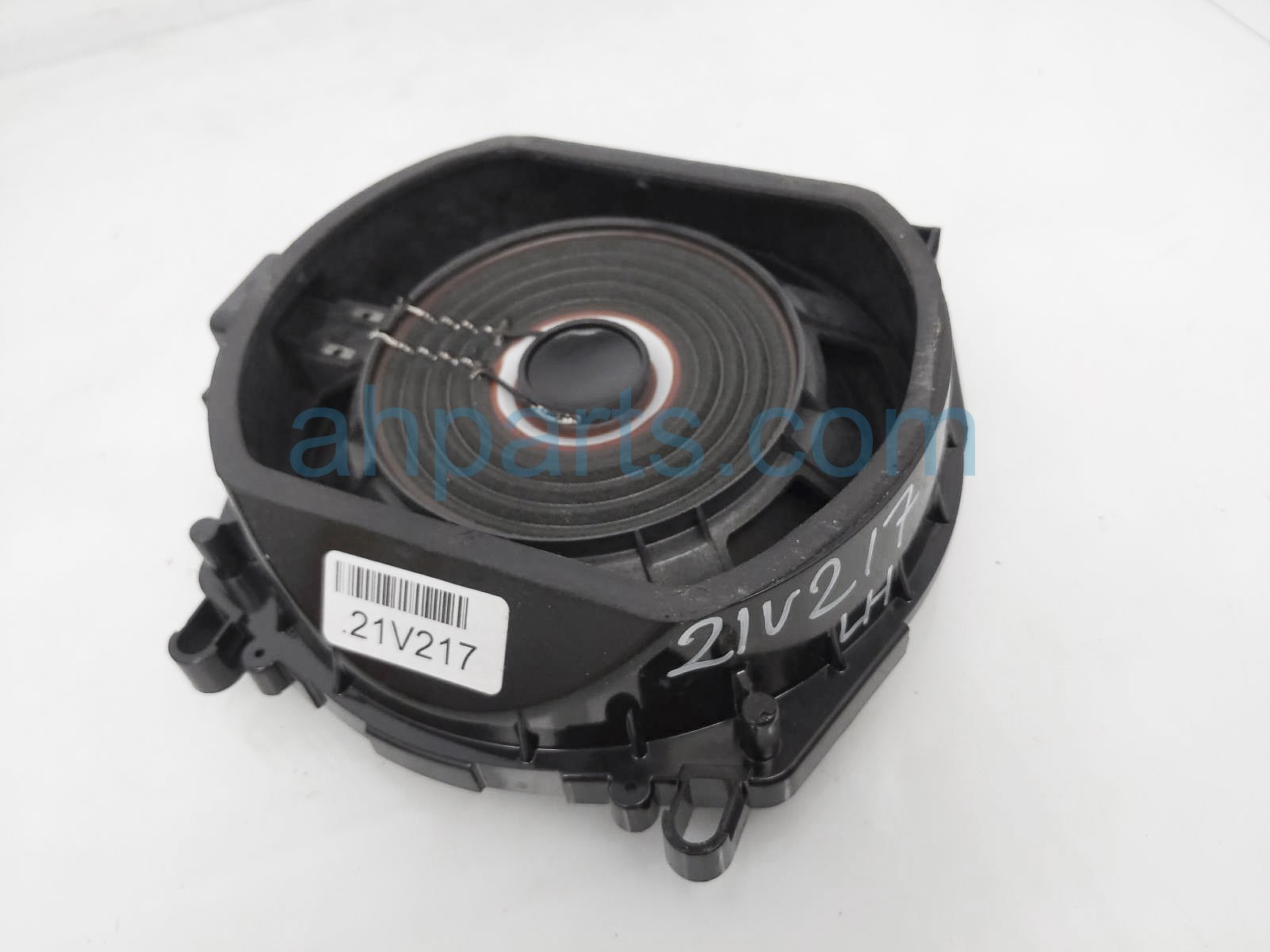 $30 BMW LH SUBWOOFER SPEAKER ASSY