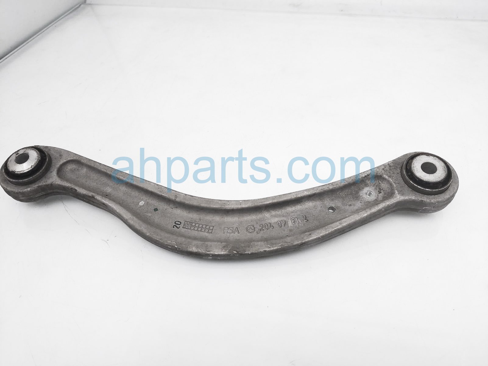 $35 Mercedes RR/LH REARWARD UPPER CONTROL ARM