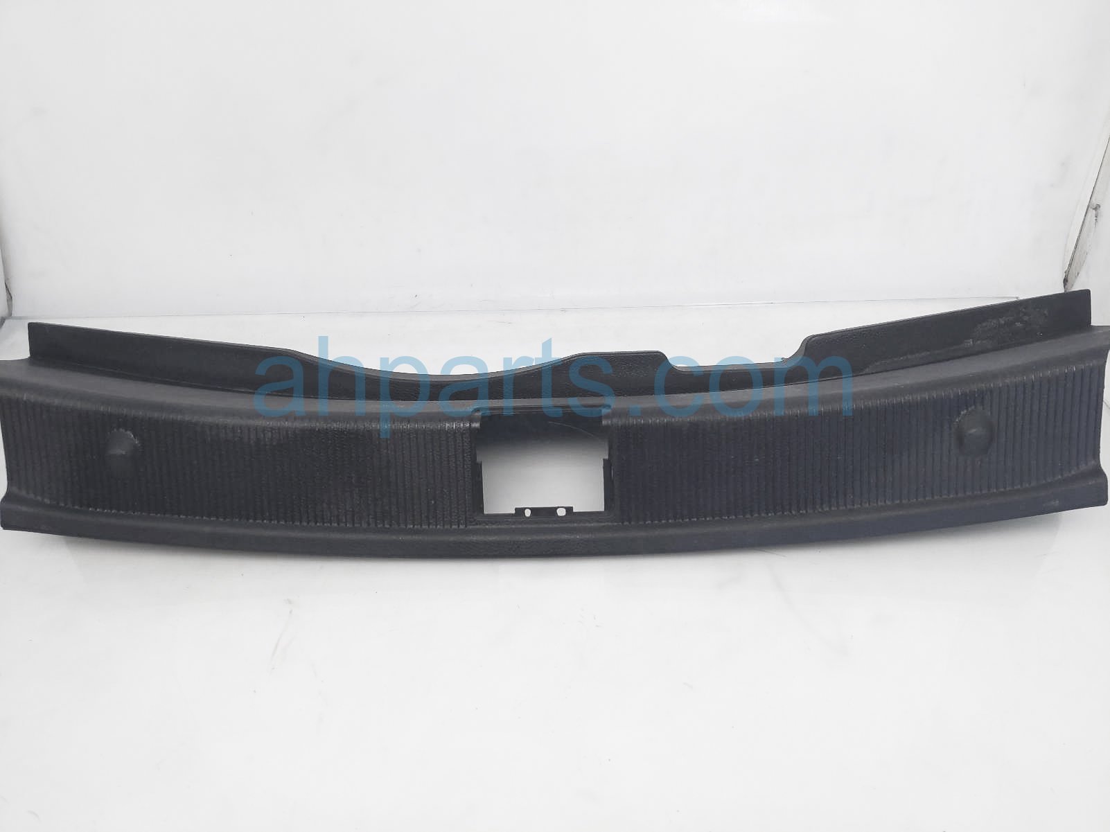 $20 Mercedes REAR CARGO TRUNK TRIM PANEL