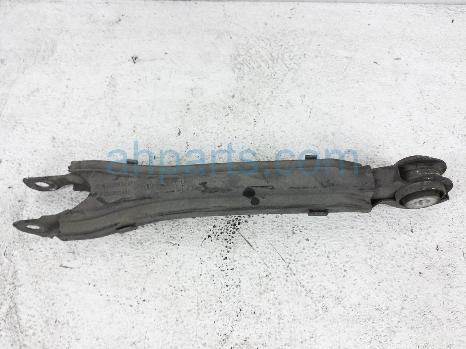 $25 Mercedes RR/RH FORWARD CONTROL ARM