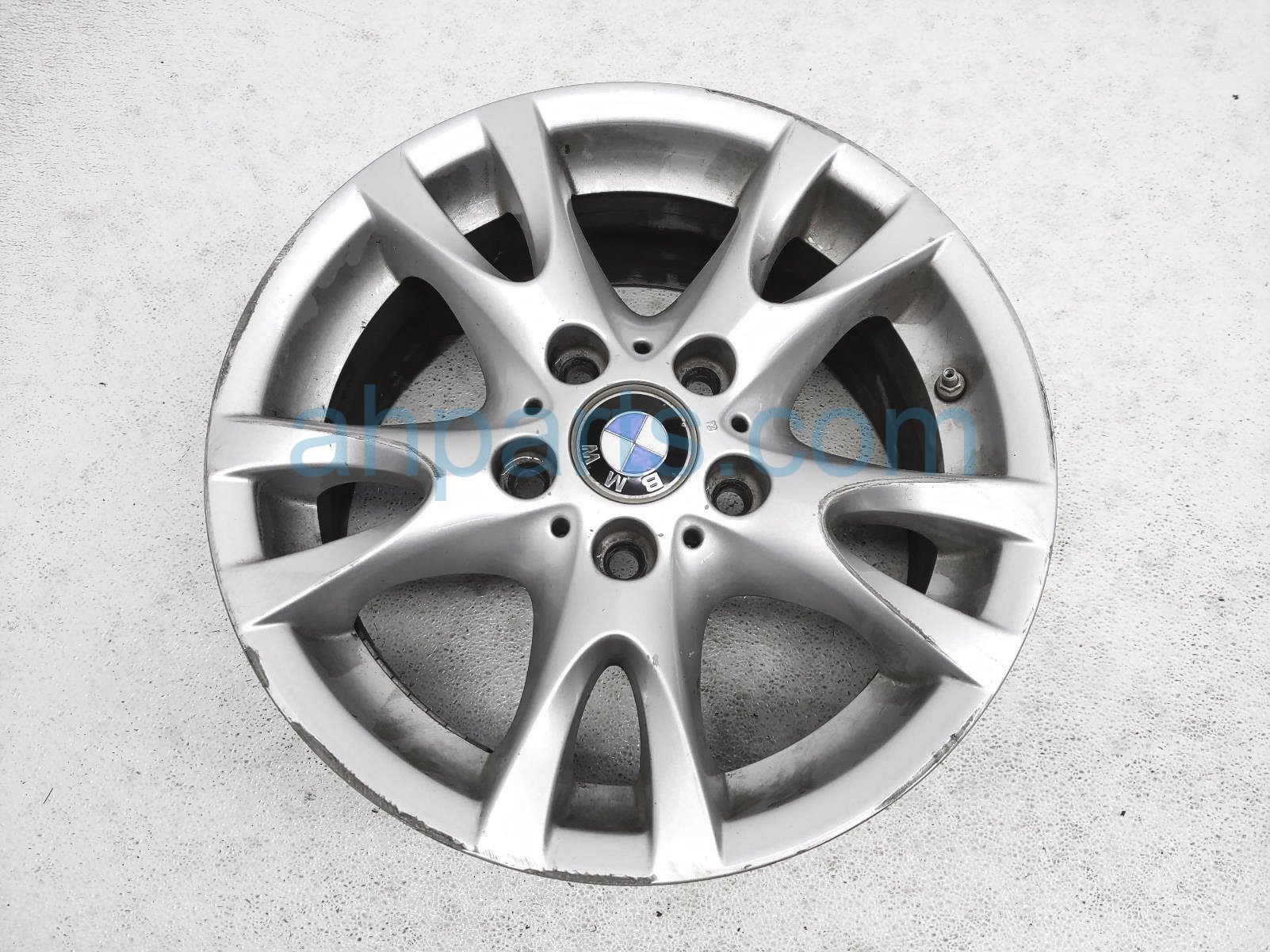 $75 BMW 16 INCH WHEEL / RIM