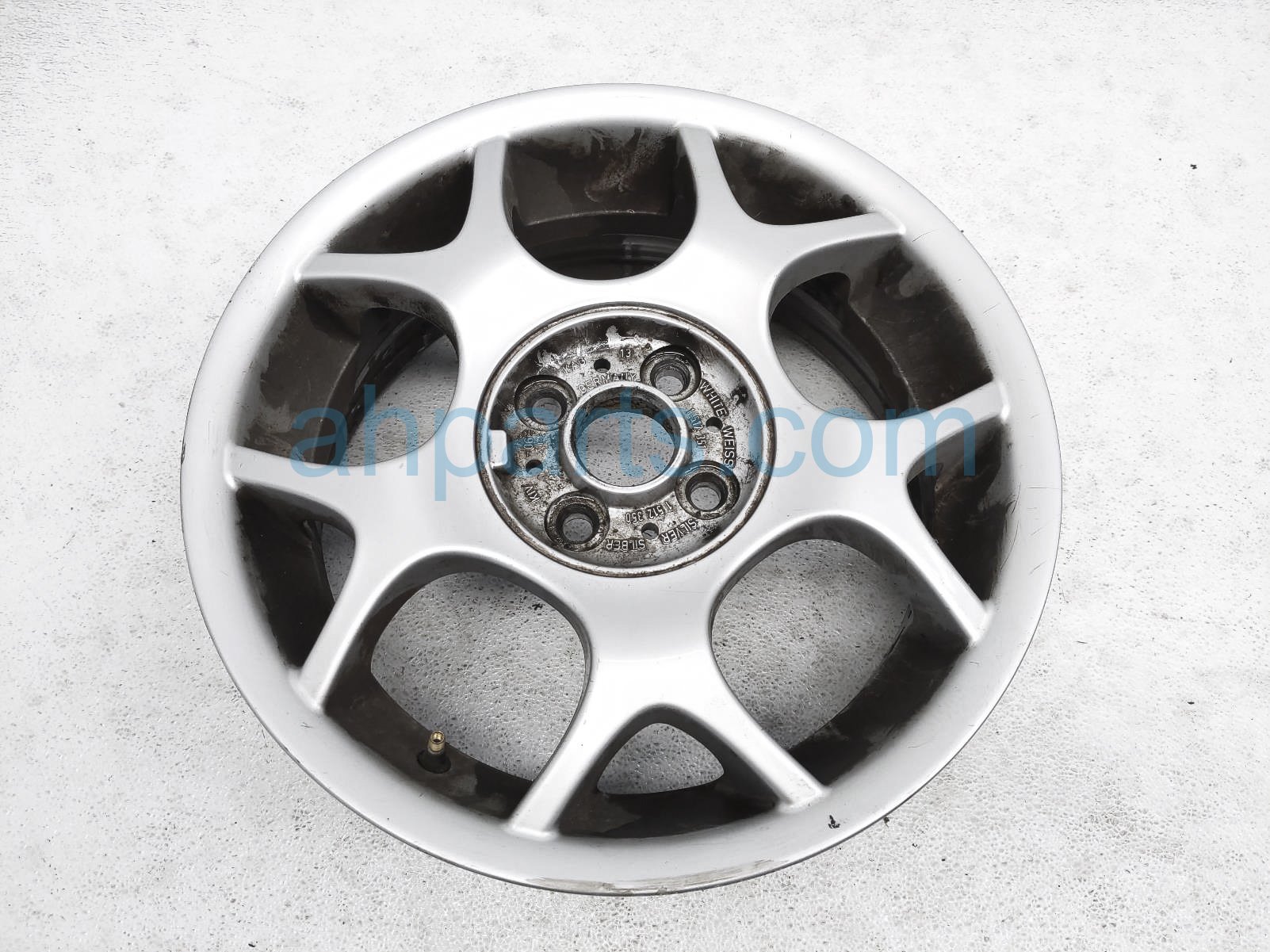 $50 BMW 16 INCH WHEEL / RIM