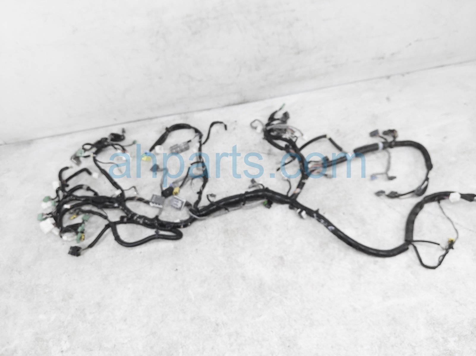 $125 Acura DASH INSTRUMENT WIRE HARNESS