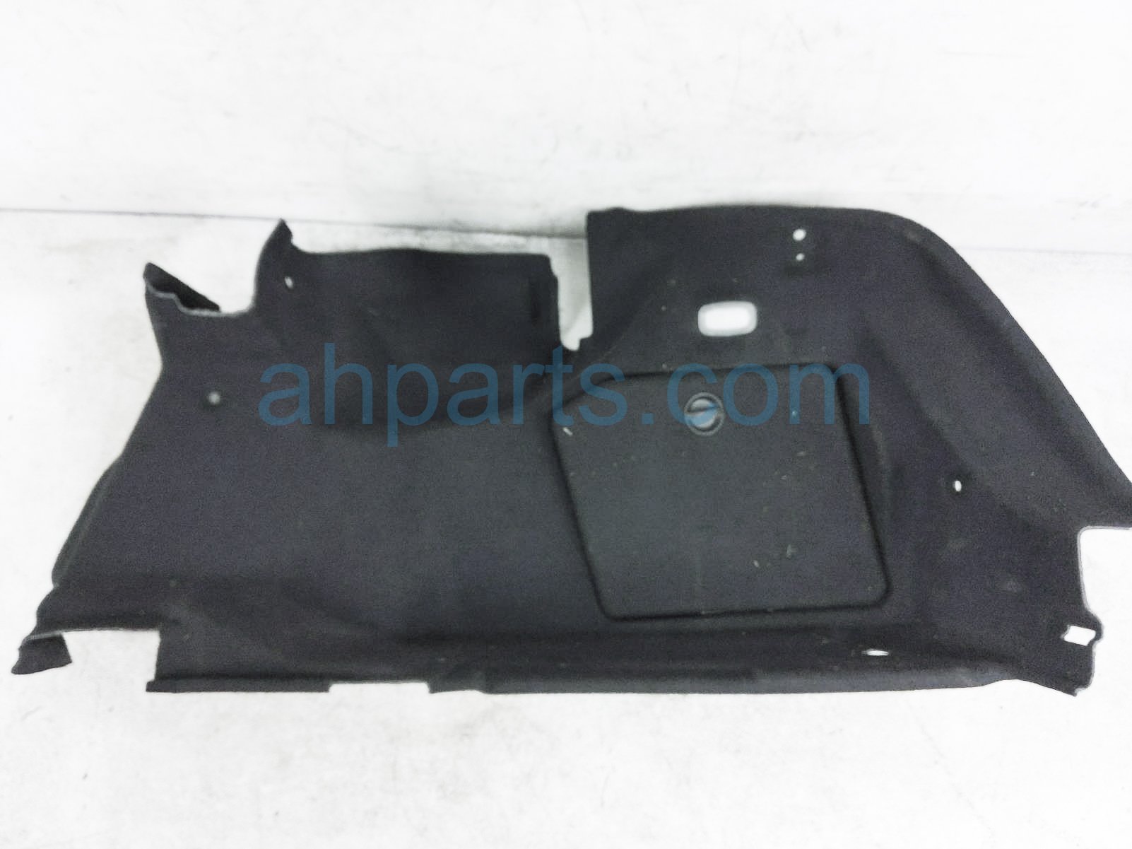 $40 Mercedes RR/RH INSIDE CARGO TRUNK TRIM LINER