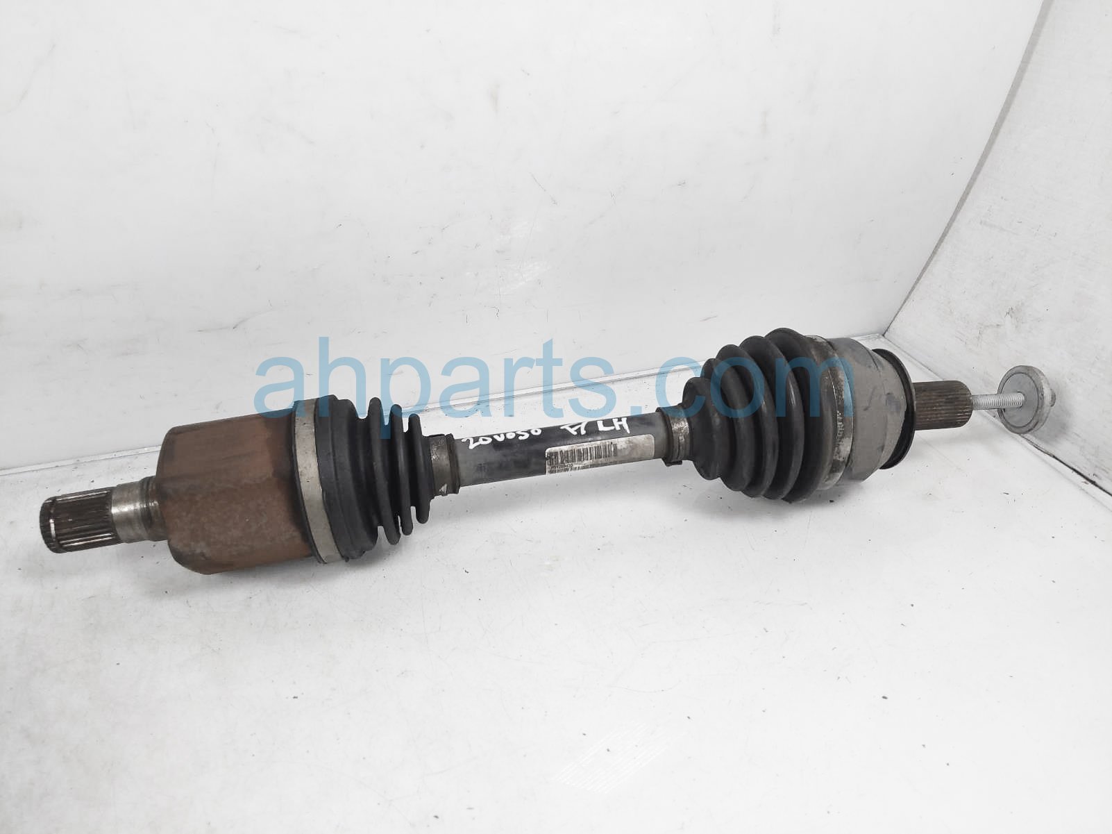 $50 Volvo FR/LH AXLE DRIVE SHAFT