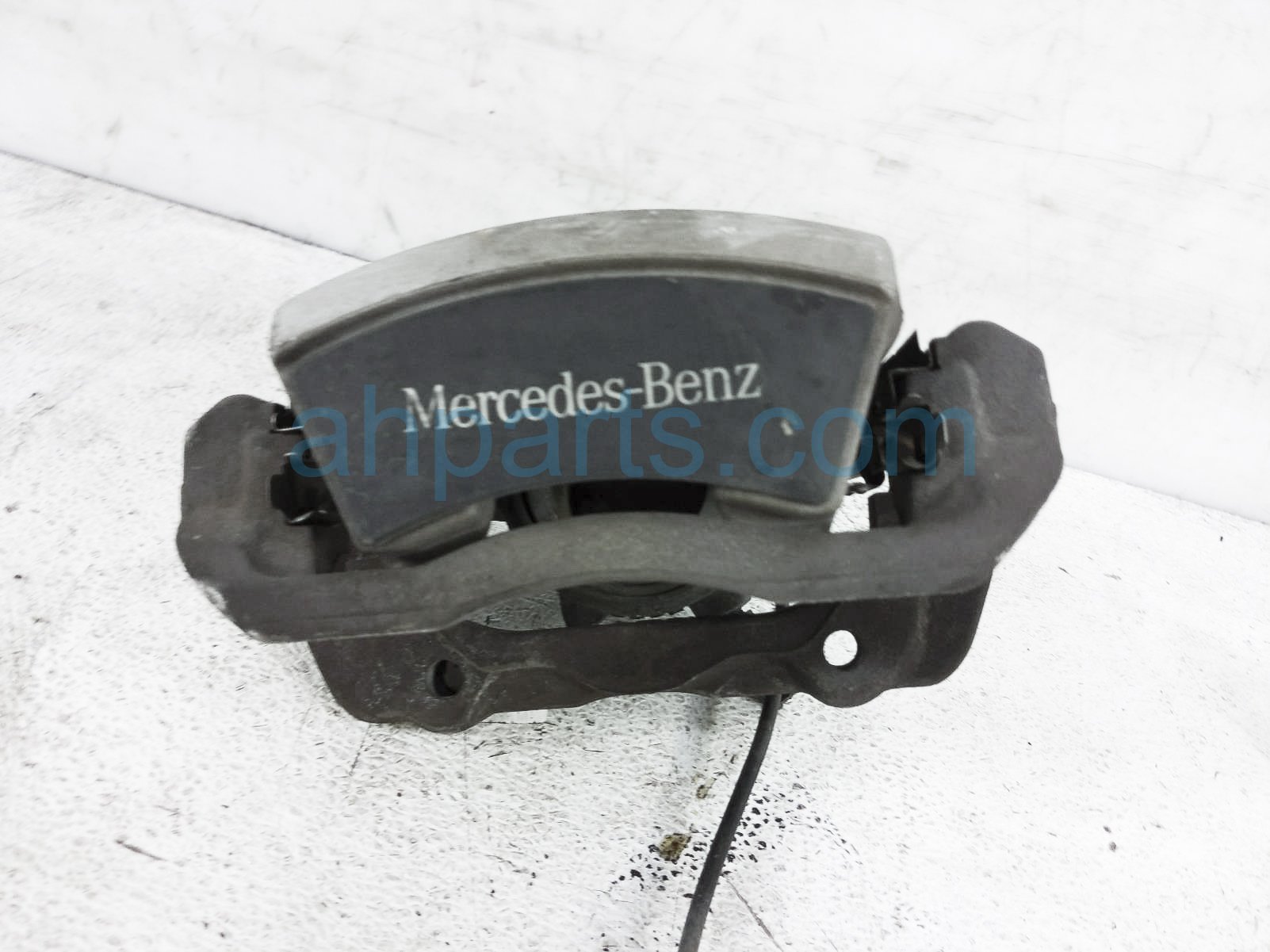 $50 Mercedes FR/RH BRAKE CALIPER