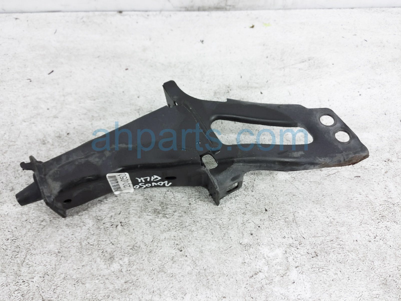 $30 Volvo FR/LH FRAME RAIL EXTENSION BRACKET