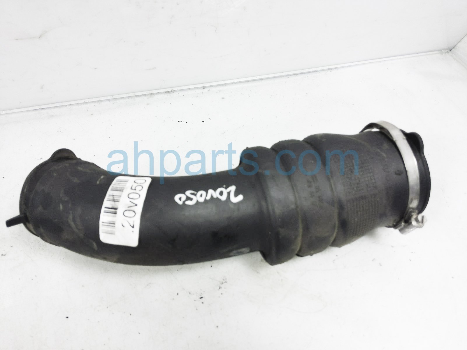 $20 Volvo AIR RESONATOR OUTLET PIPE - T5