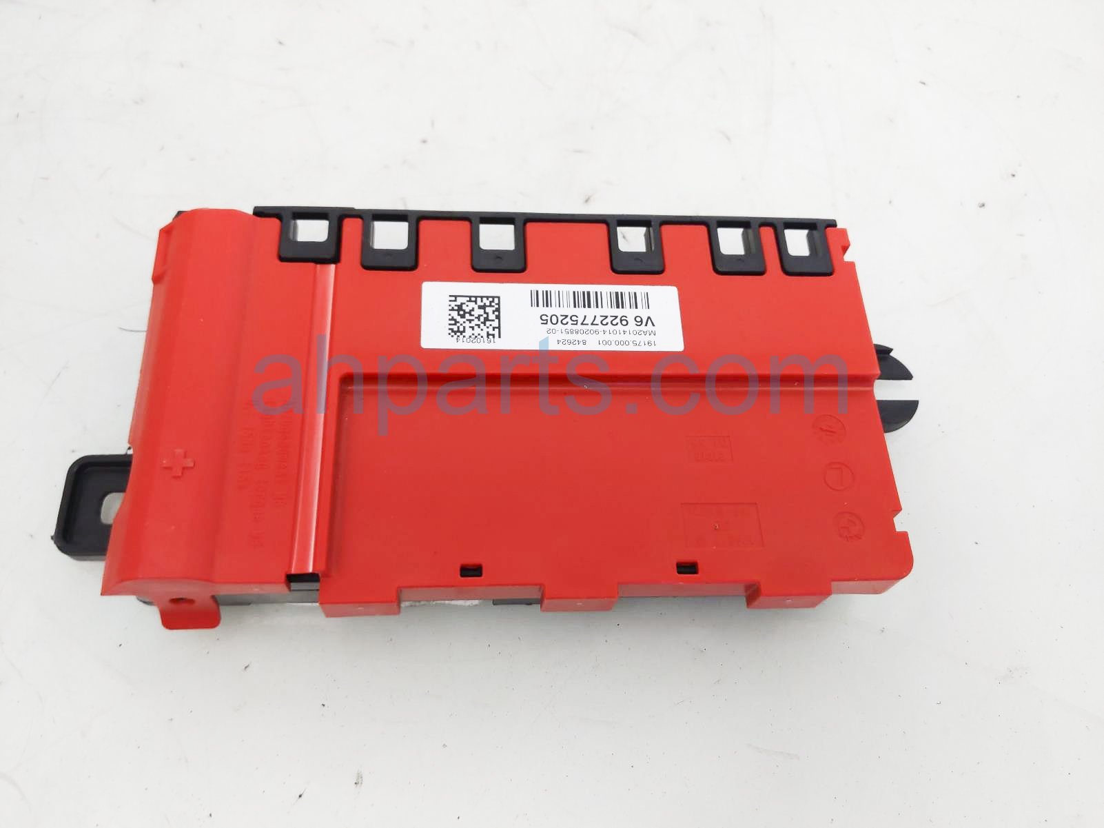 $40 BMW POSITIVE BATTERY DISTRIBUTION BOX