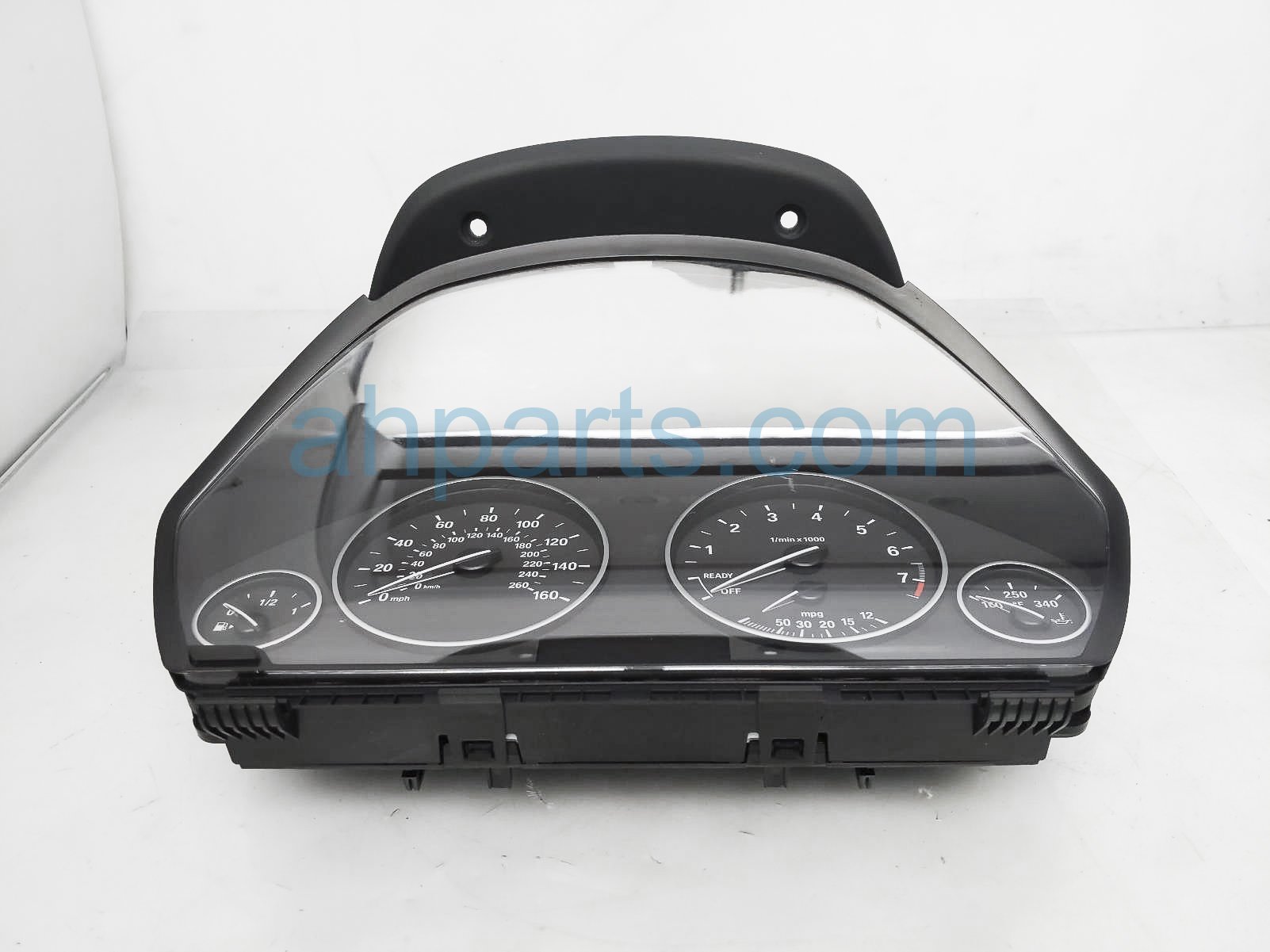 $70 BMW SPEEDO INSTRUMENT CLUSTER=71K MILES