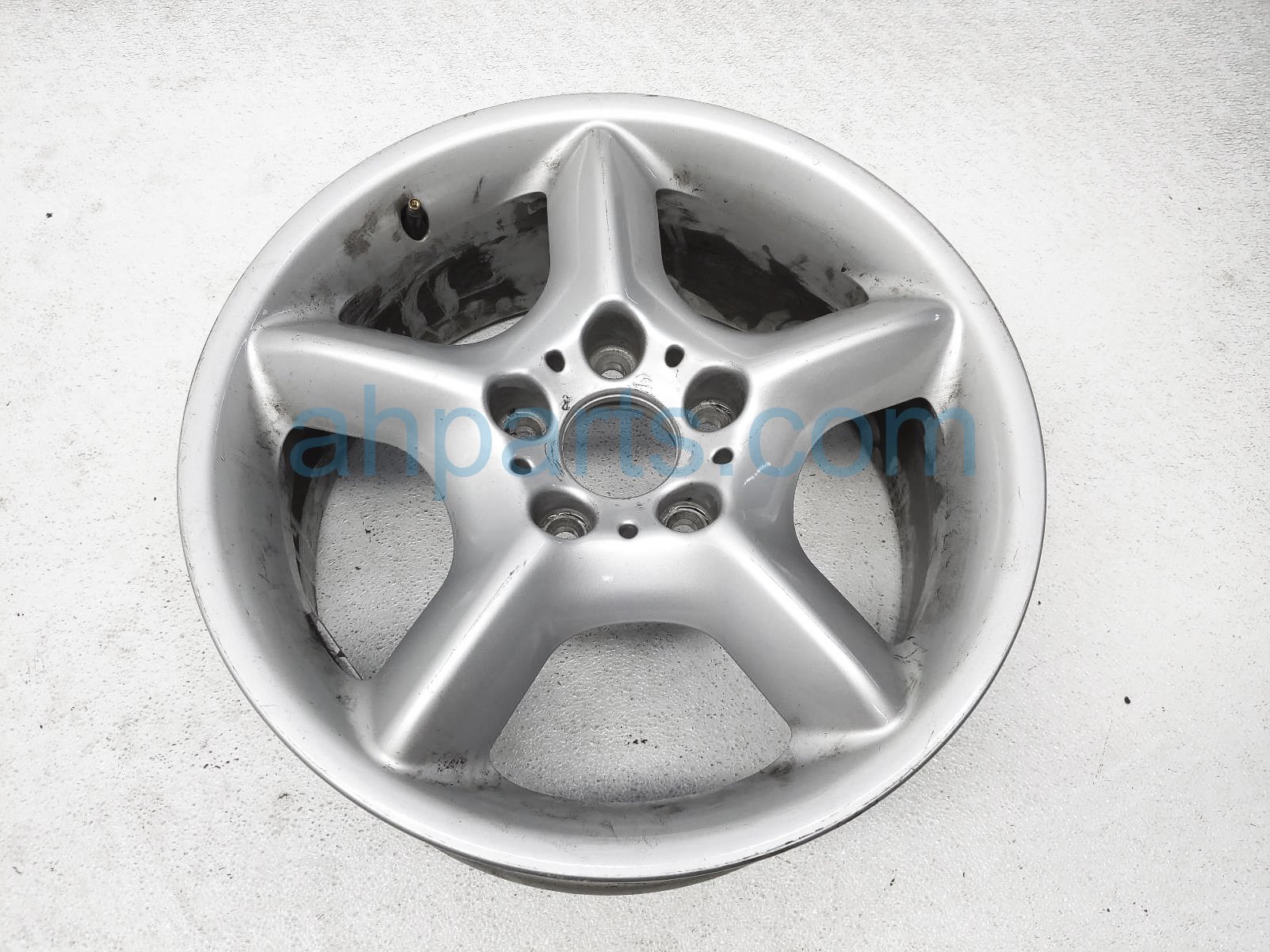 $49 BMW 17 INCH WHEEL / RIM