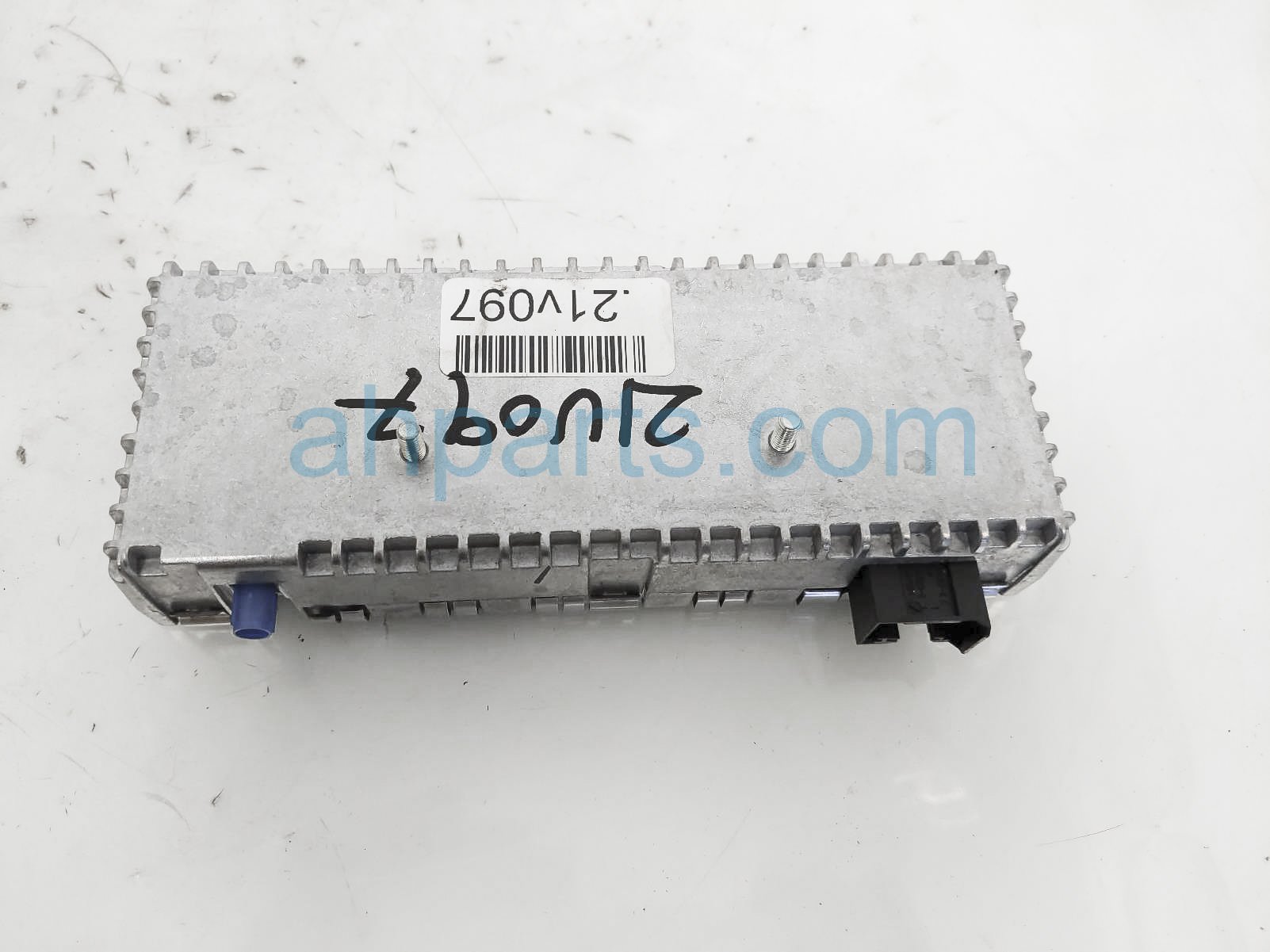 $30 Mercedes SATELLITE RADIO CONTROL MODULE UNIT