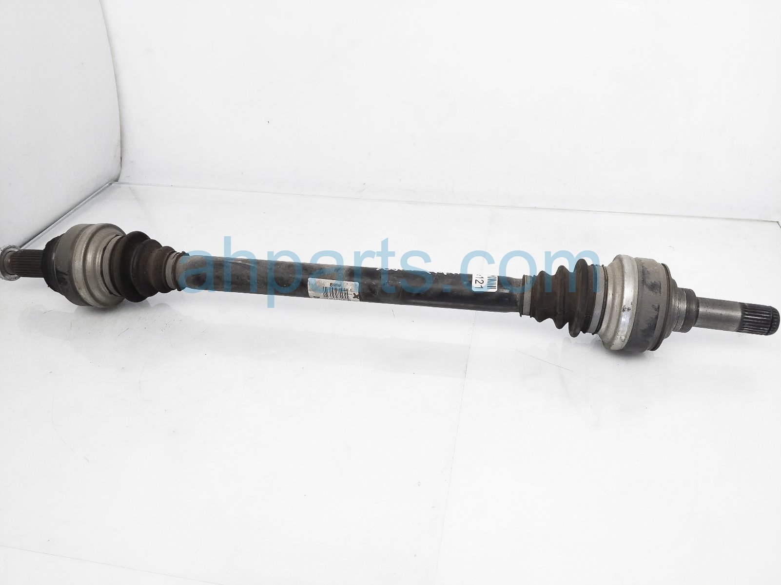 $75 BMW RR/RH AXLE DRIVE SHAFT