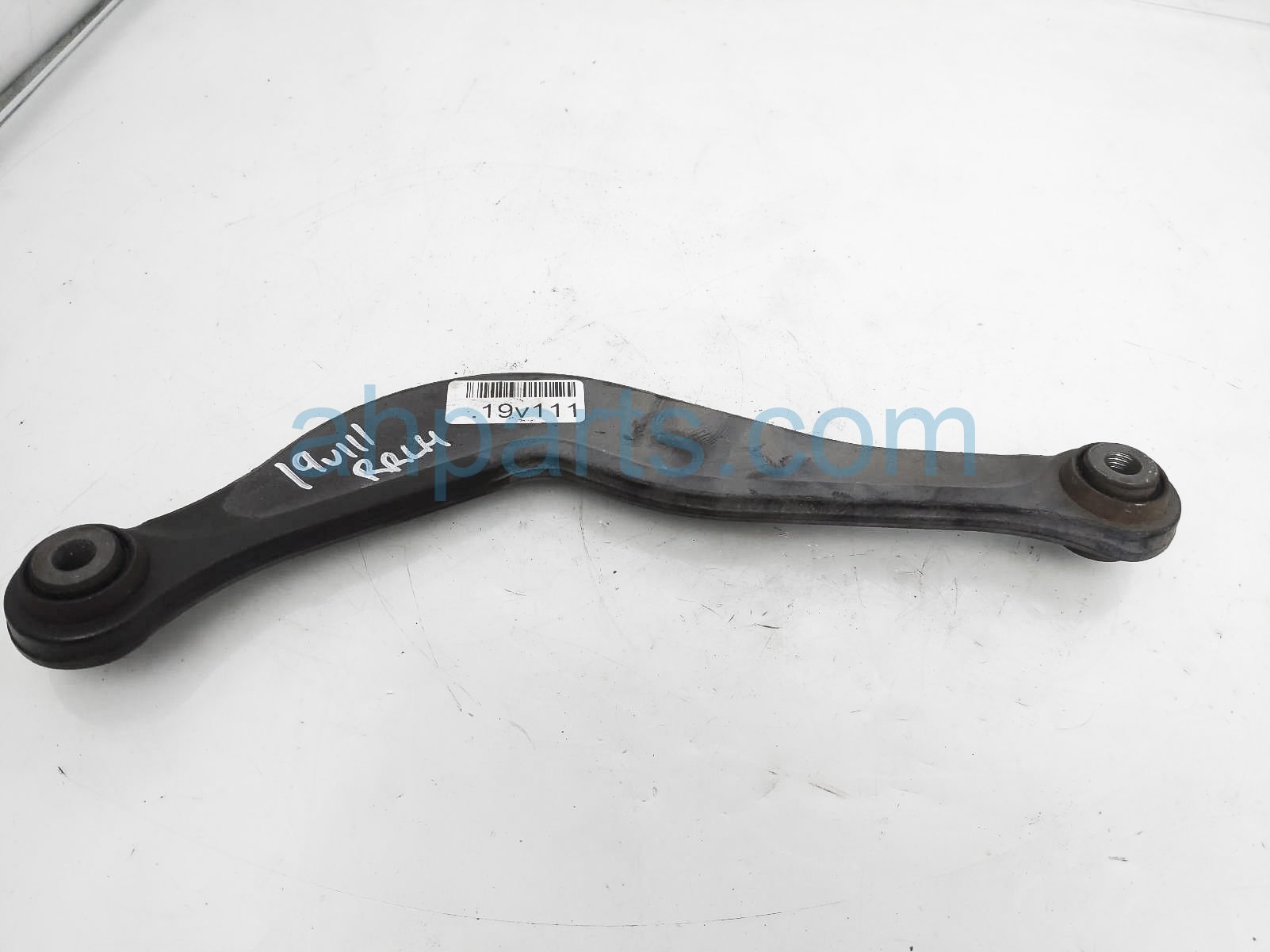 $35 Volvo RR/LH UPPER CONTROL ARM