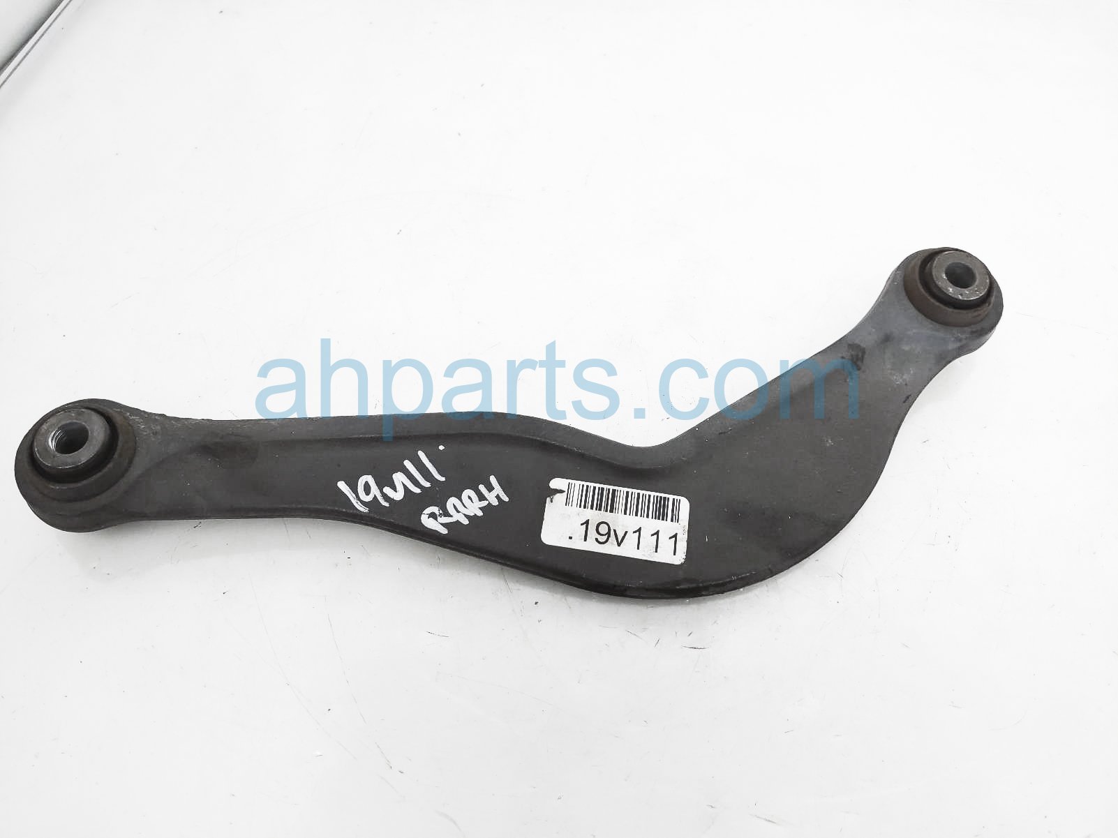 $35 Volvo RR/RH UPPER CONTROL ARM