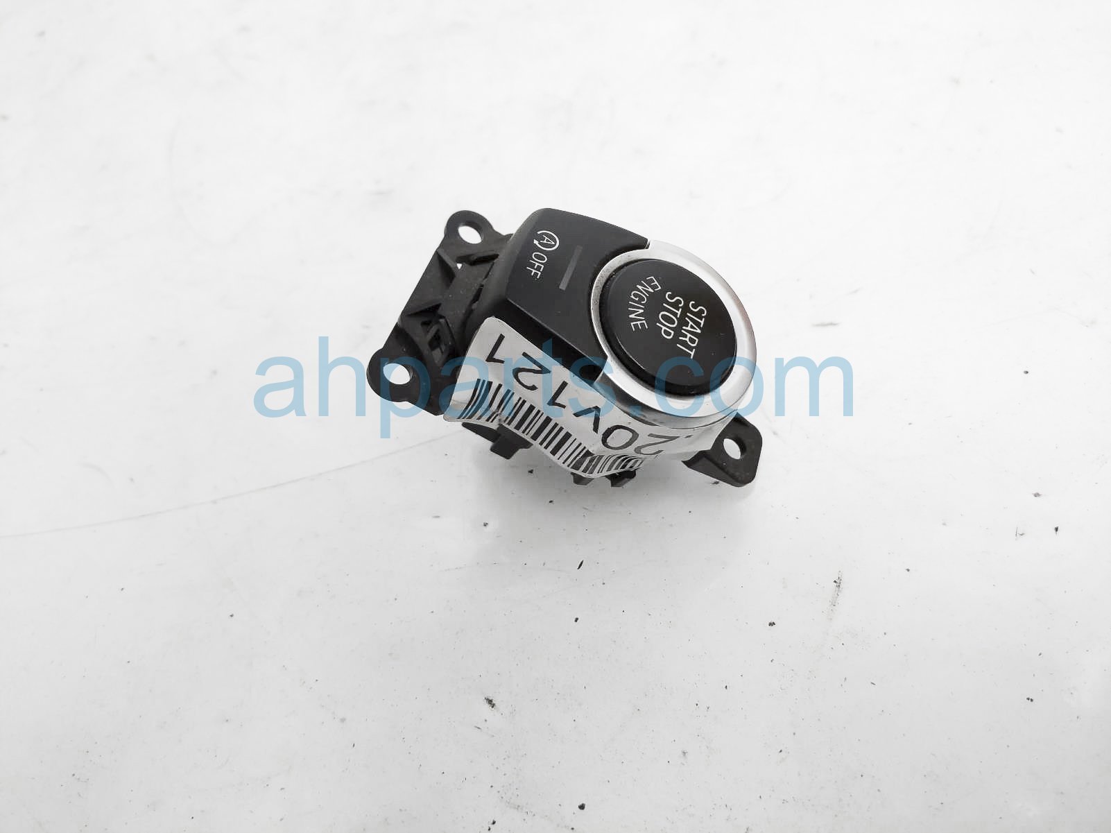 $49 BMW PUSH START IGNITION SWITCH ASSY