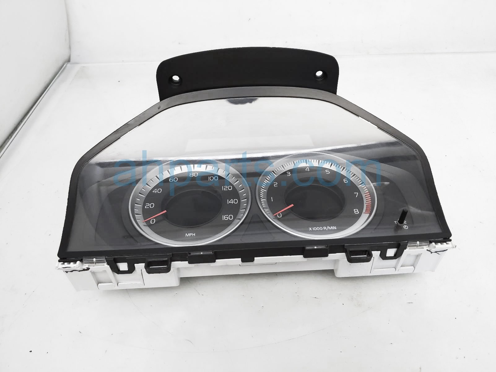 $50 Volvo SPEEDO INSTRUMENT CLUSTER = 153K MI