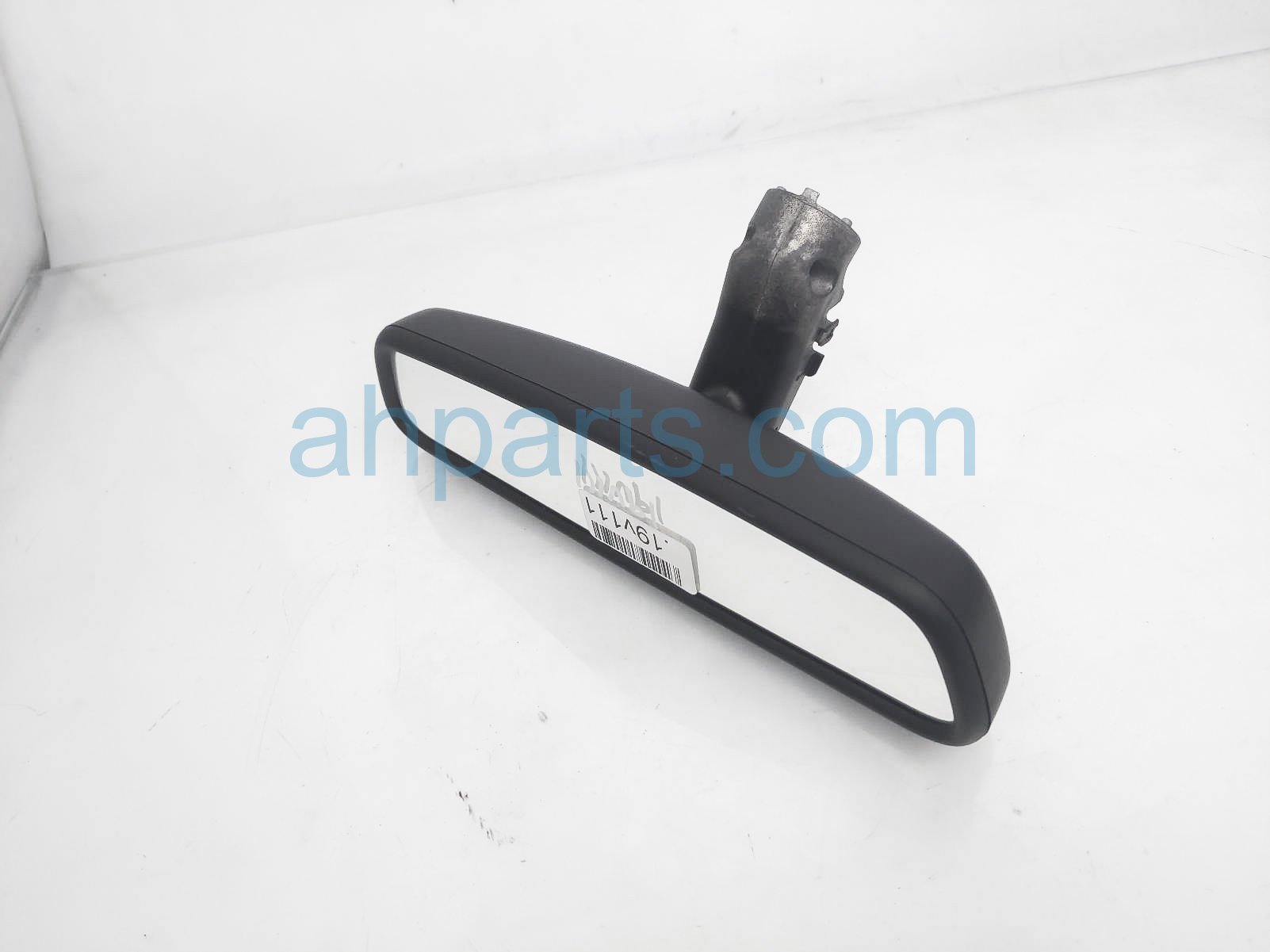 $40 Volvo INSIDE REAR VIEW MIRROR - BLACK