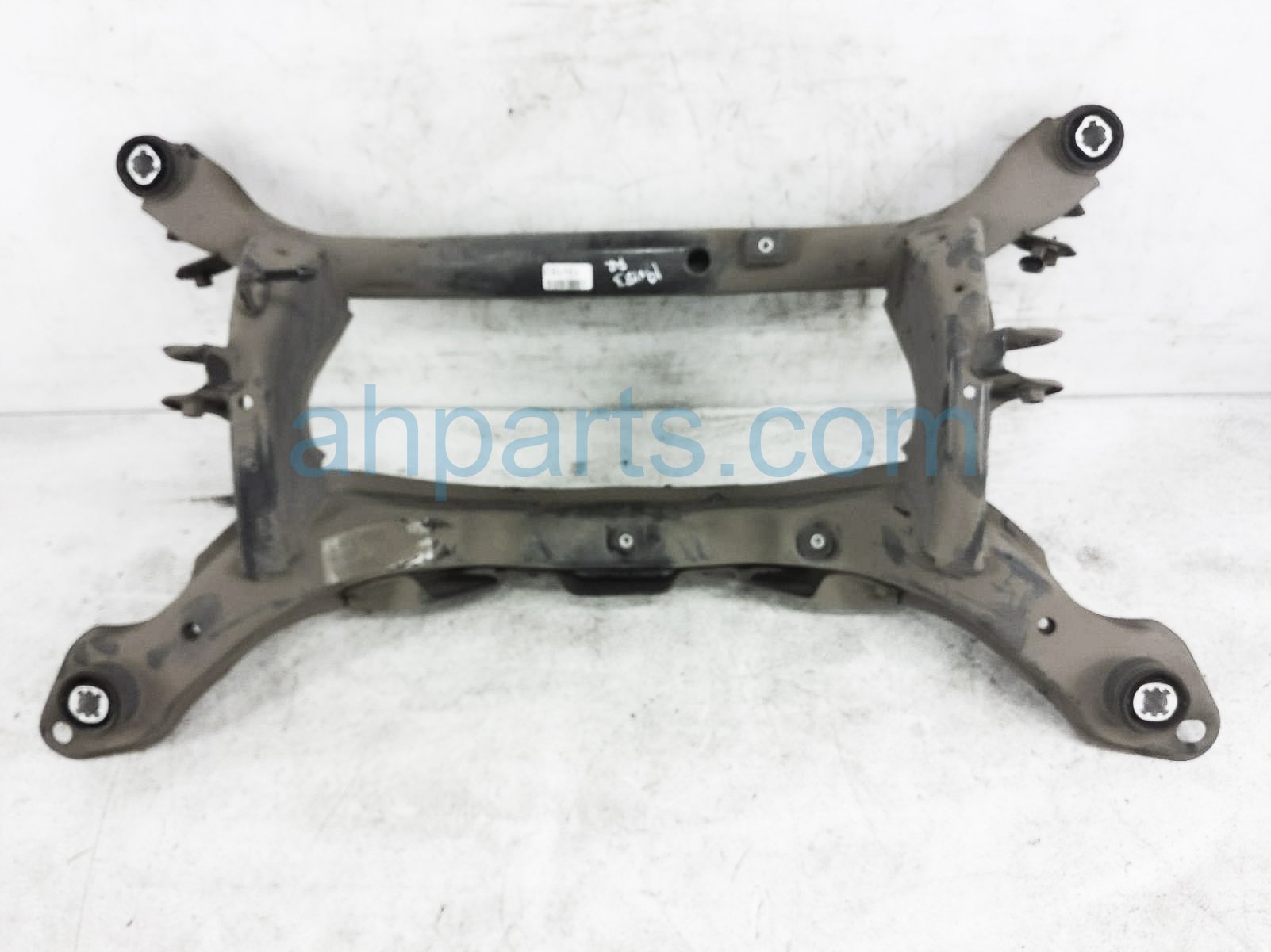 $99 Volvo REAR SUBFRAME / CROSSMEMBER