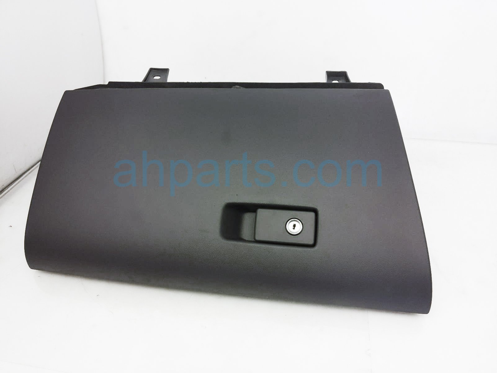 $59 Volvo GLOVE COMPARTMENT BOX - BLACK