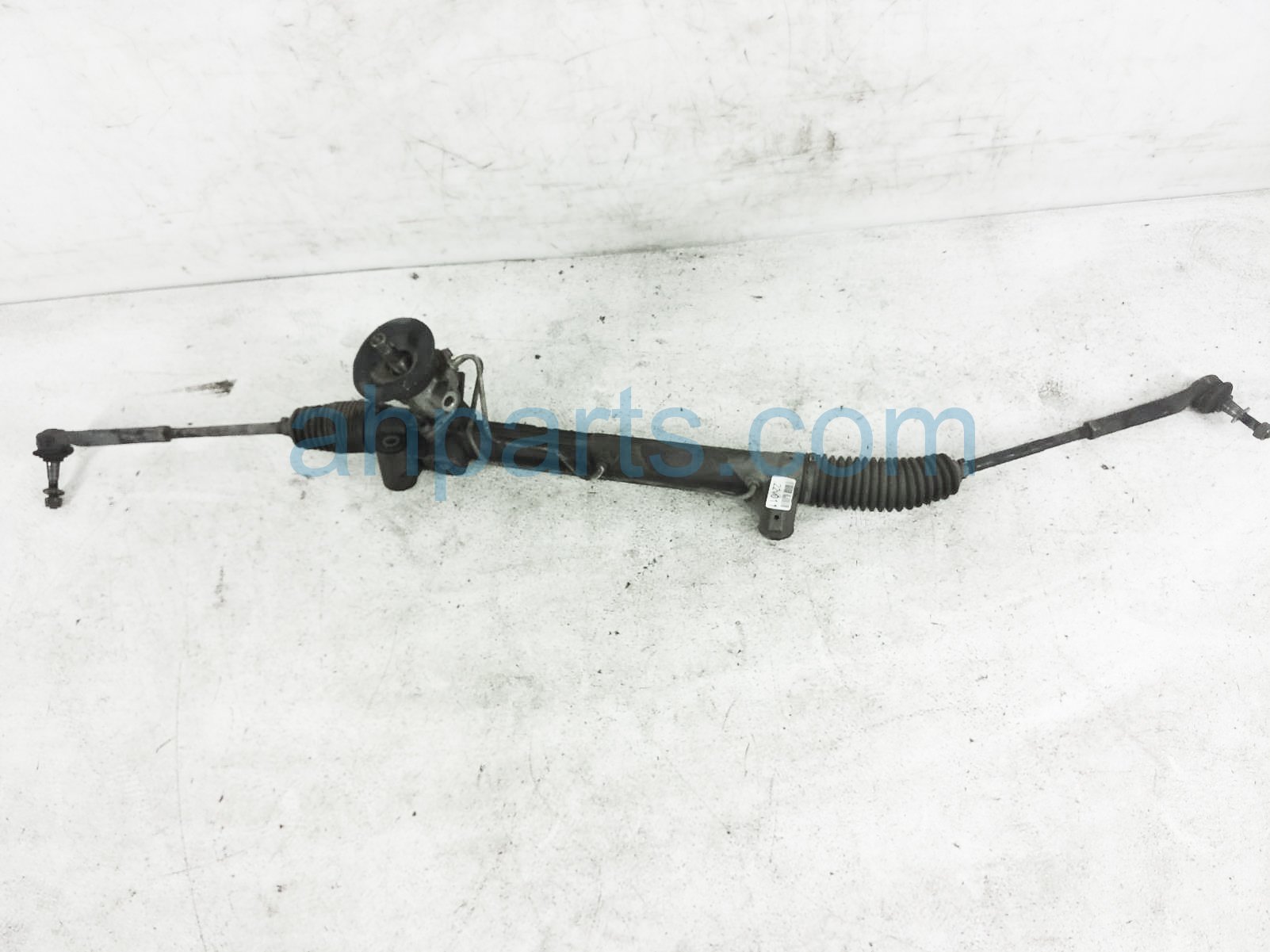 $75 Saab POWER STEERING RACK & PINION