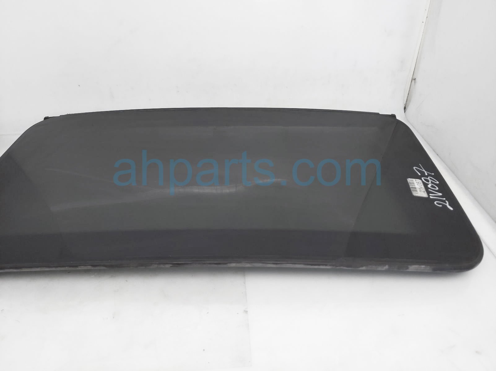 $99 BMW SUN ROOF GLASS WINDOW