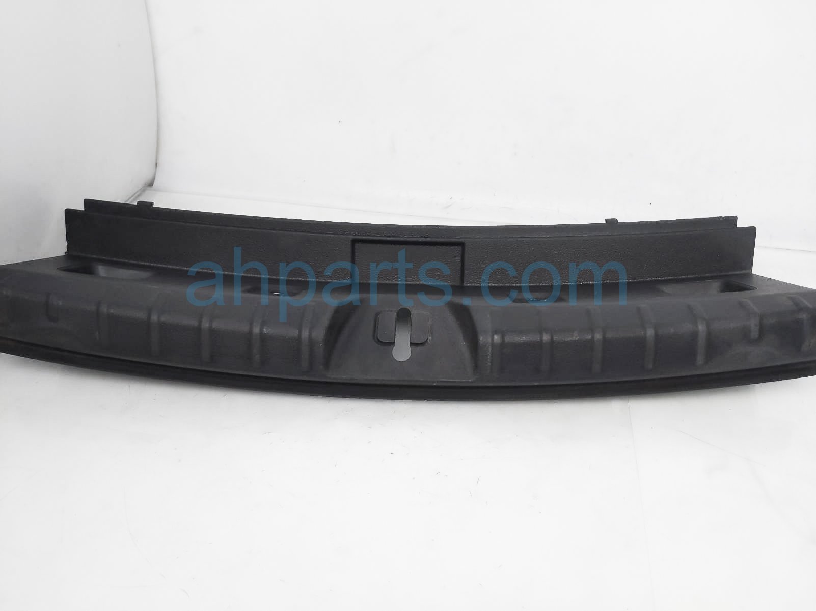 $20 BMW REAR TRUNK PANEL / SCUFF PLATE