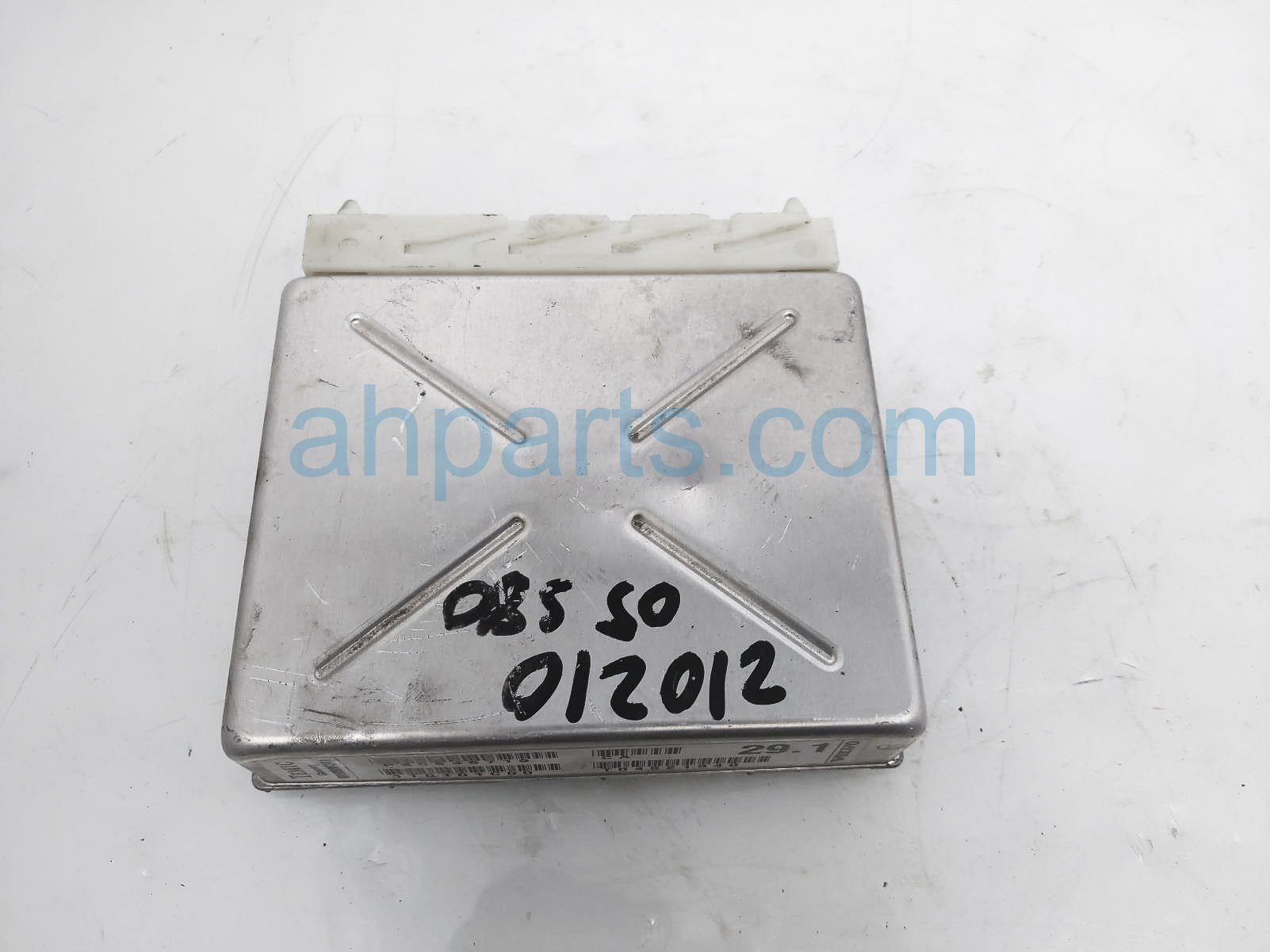 $35 Volvo TRANSMISSION CONTROL MODULE UNIT