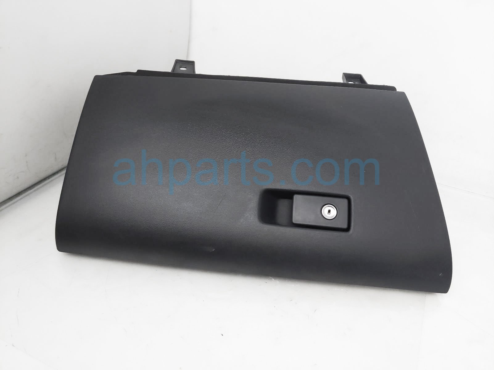 $50 Volvo GLOVE COMPARTMENT BOX - BLACK