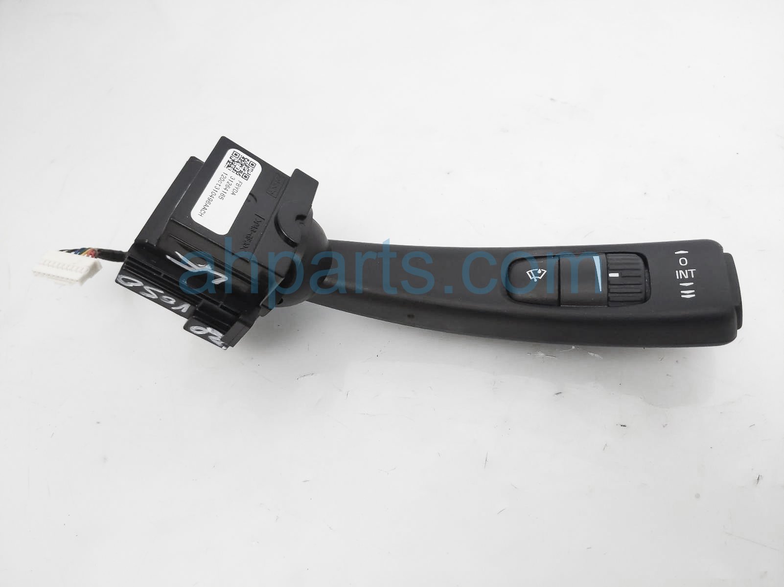 $30 Volvo WINDSHIELD WIPER COLUMN SWITCH ASSY