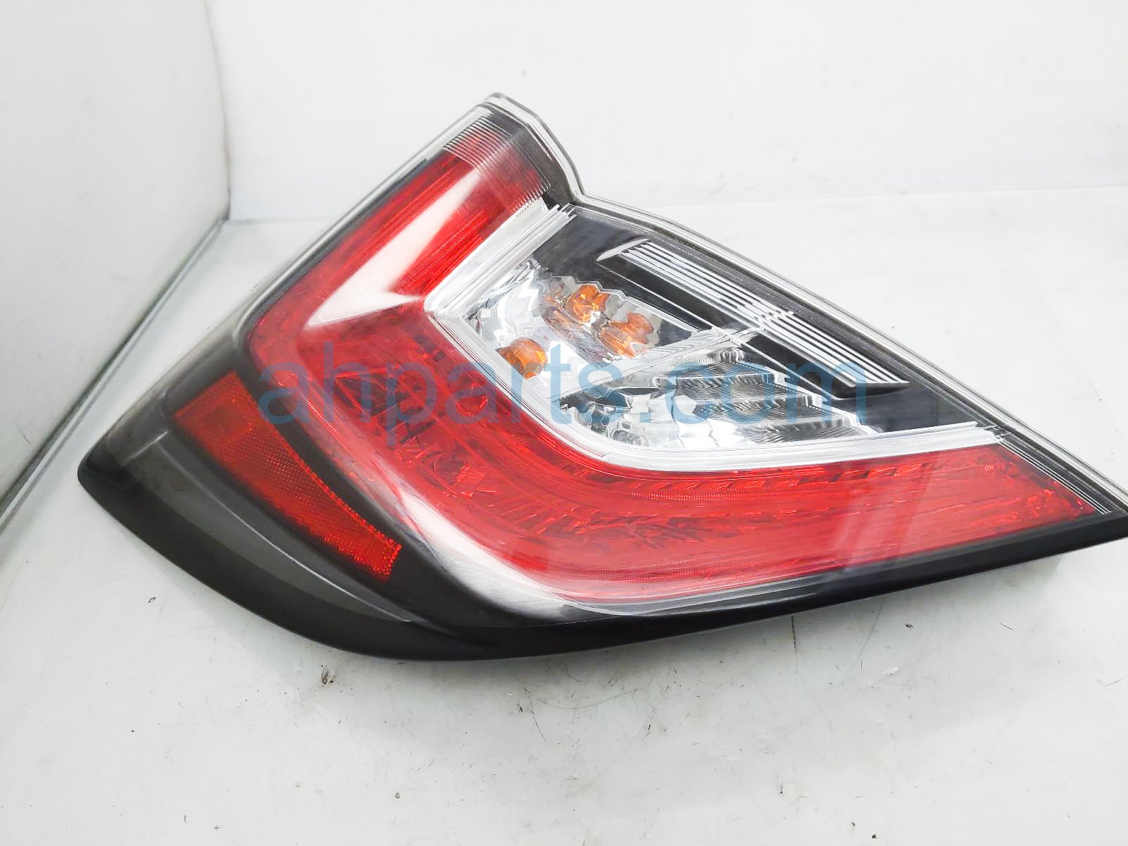 $149 Honda LH TAIL LAMP (ON BODY)