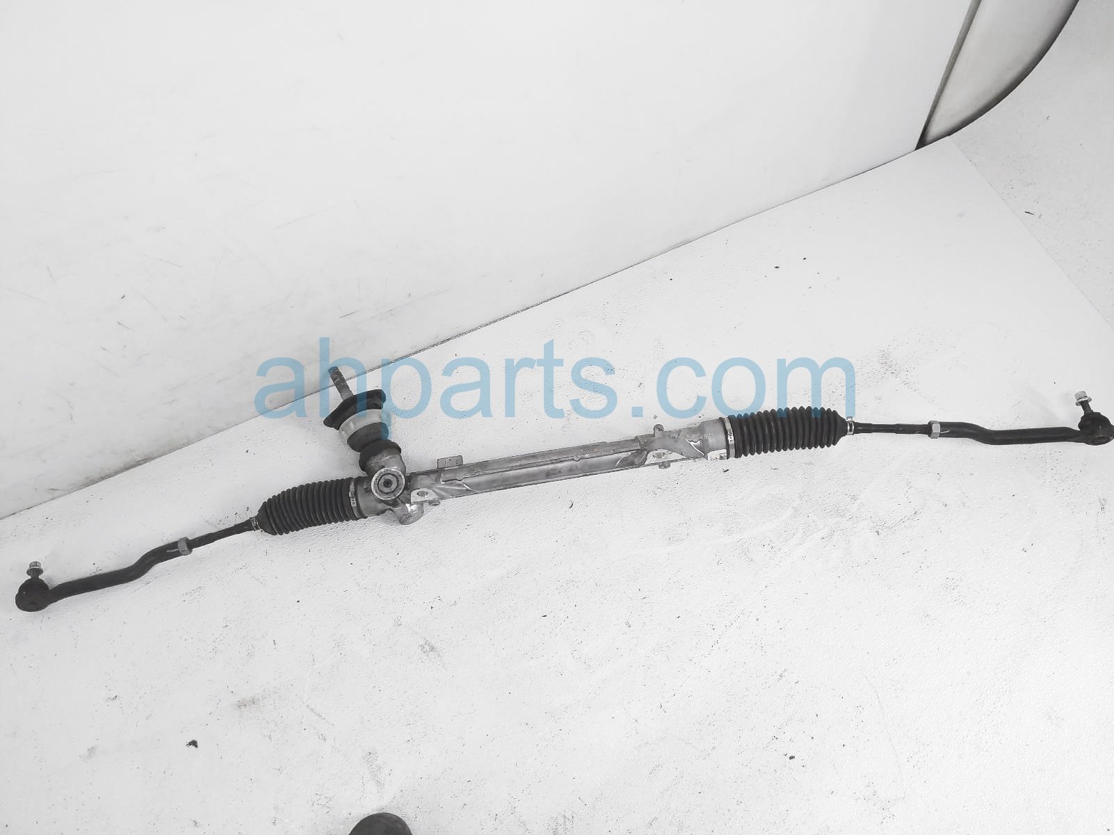 $200 Nissan POWER STEERING RACK & PINION - FWD