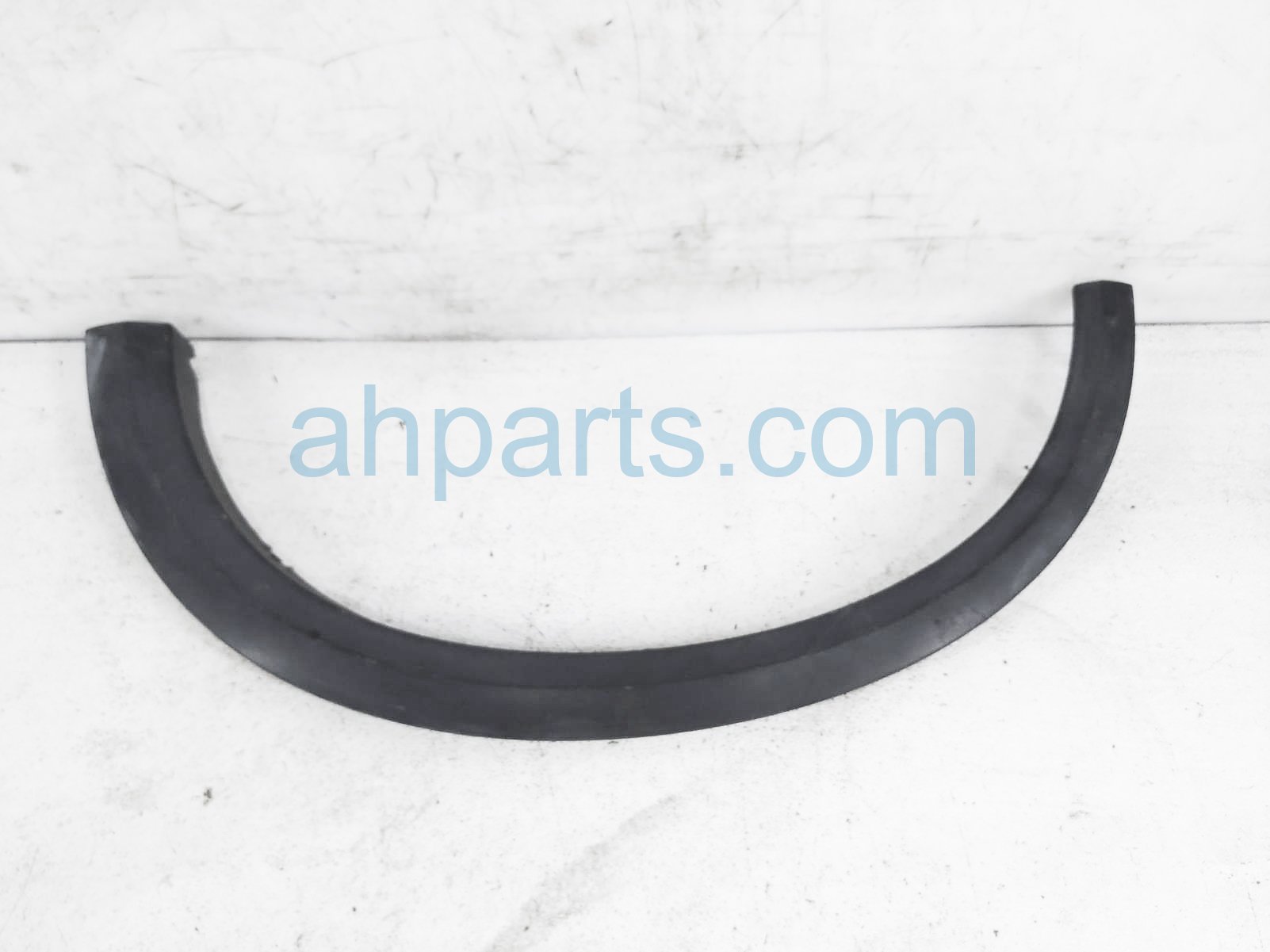 $30 Volvo FR/LH FENDER FLARE - BLACK