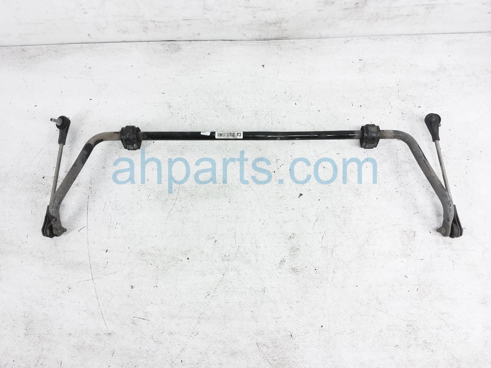 $75 BMW FRONT STABILIZER / SWAY BAR