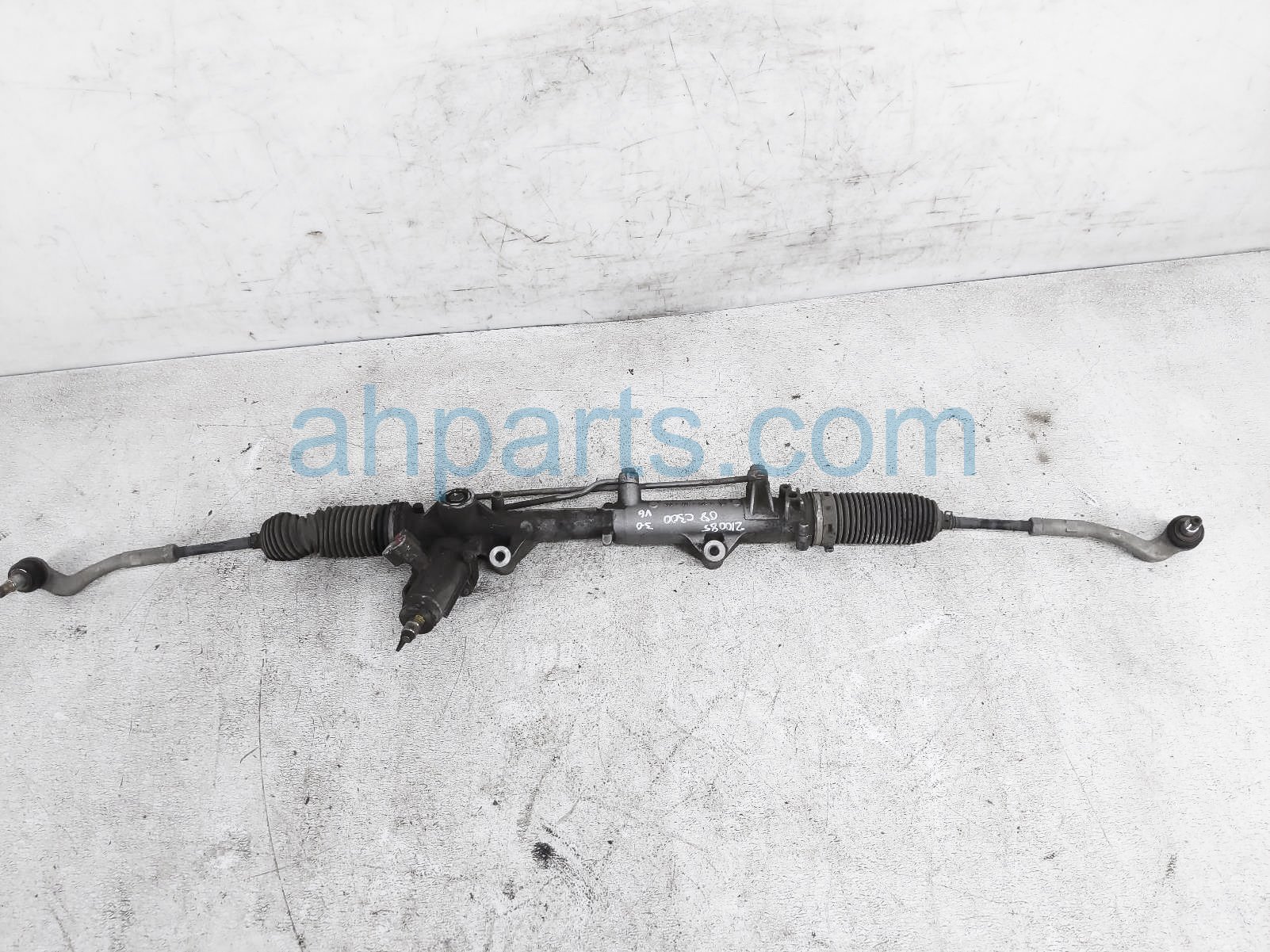 $99 Mercedes POWER STEERING RACK & PINION