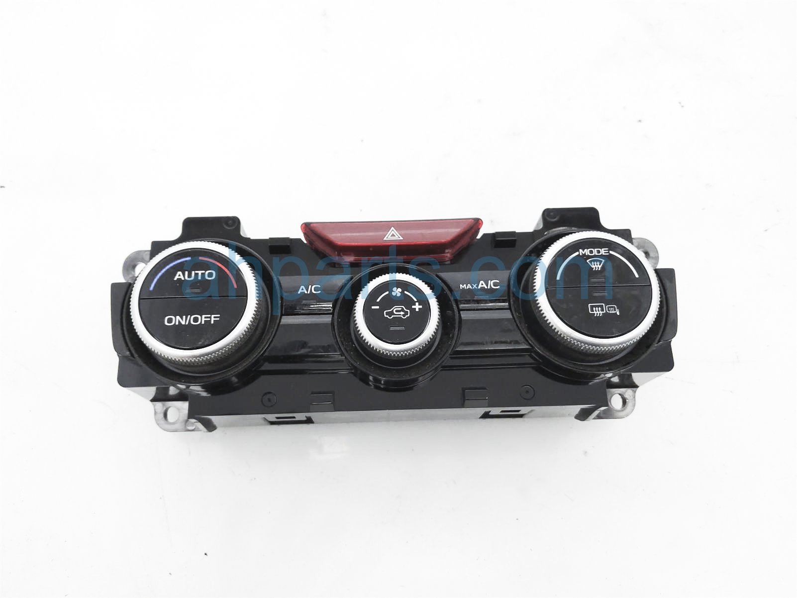 $99 Subaru HEATER AC CONTROL