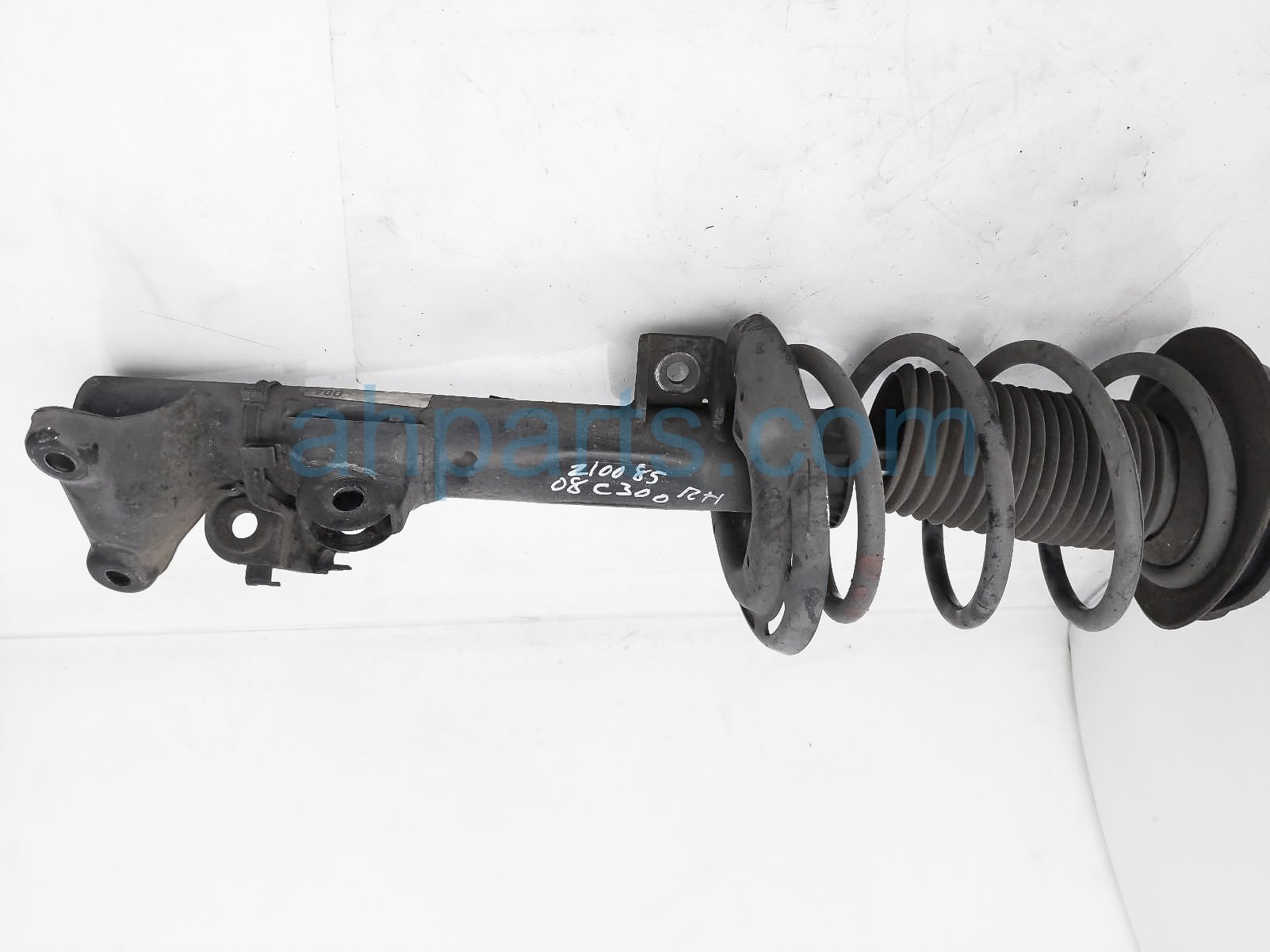 $59 Mercedes FR/RH STRUT ASSY