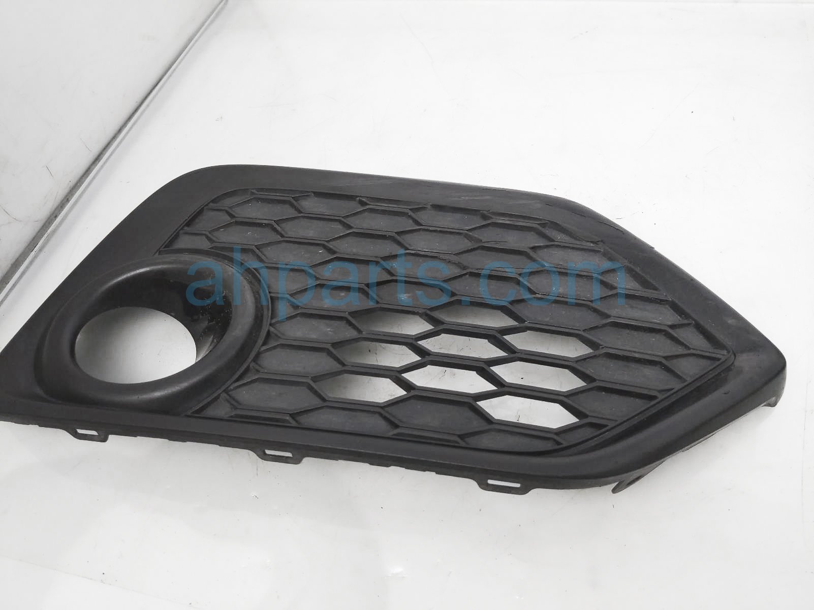 $35 Honda RH FOG LIGHT COVER BLACK