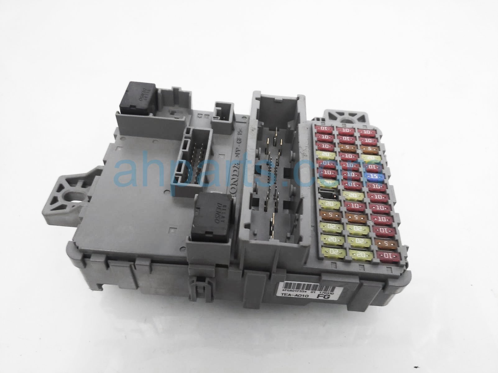 $50 Honda CABIN FUSE BOX - 1.5L AT