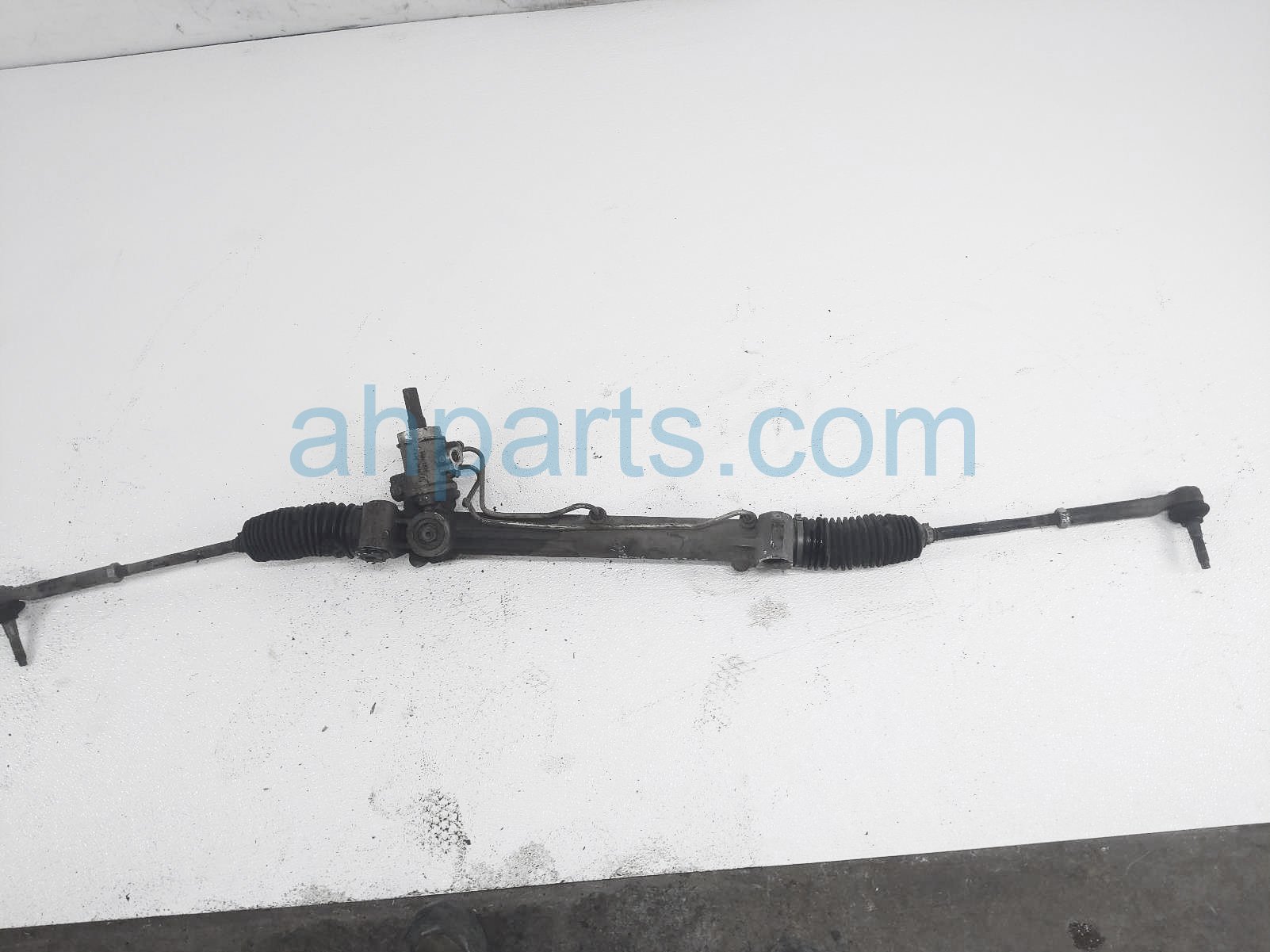 $75 Saab POWER STEEERING RACK & PINION