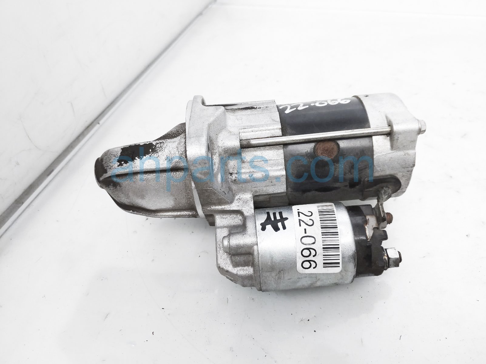 $60 Subaru STARTER MOTOR