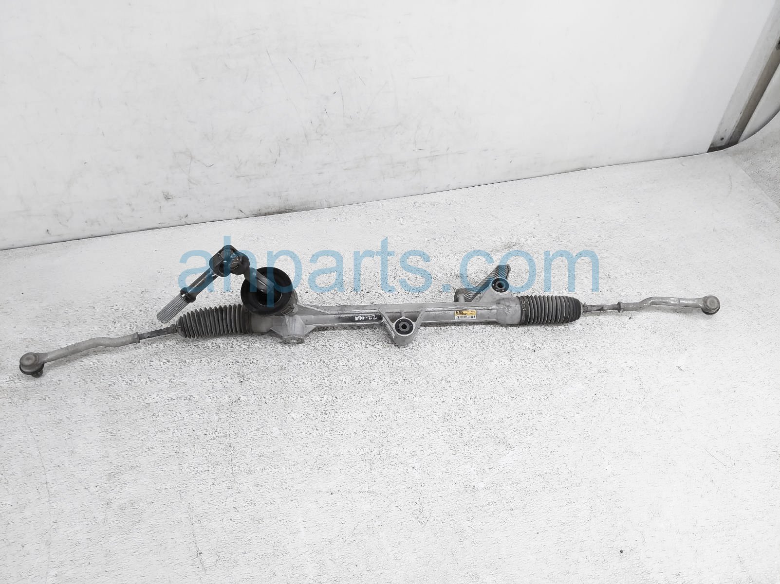 $145 Honda POWER STEERING RACK & PINION