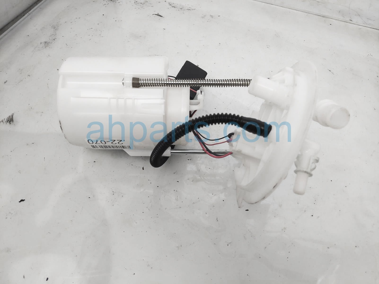 $79 Honda GAS / FUEL PUMP