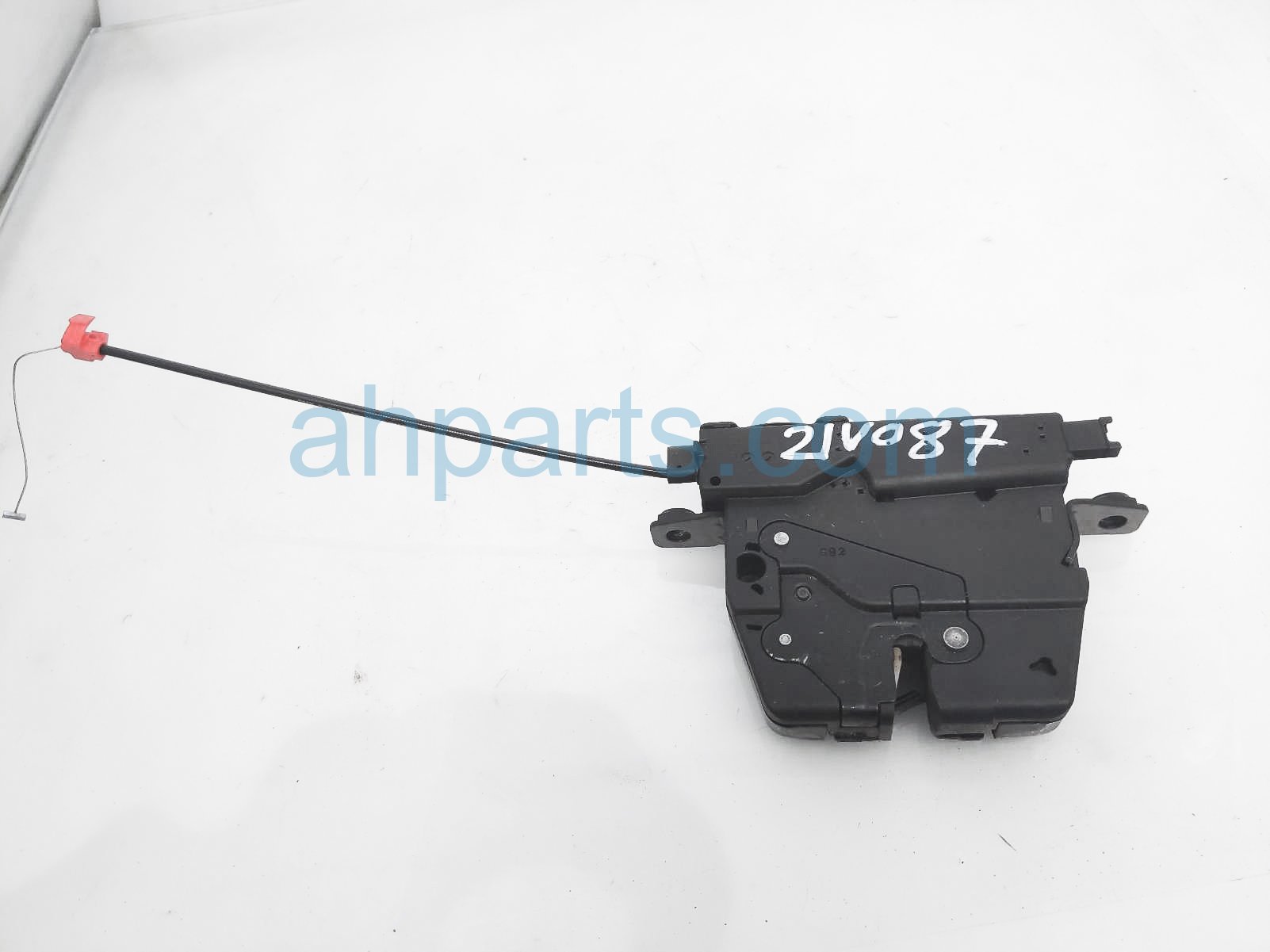 $50 BMW REAR TAILGATE LOCK ACTUATOR ASSY