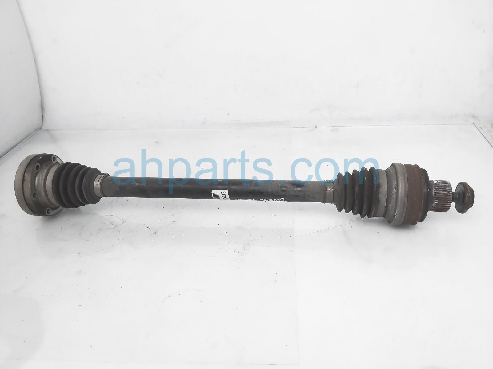 $65 Audi RR/LH AXLE DRIVE SHAFT