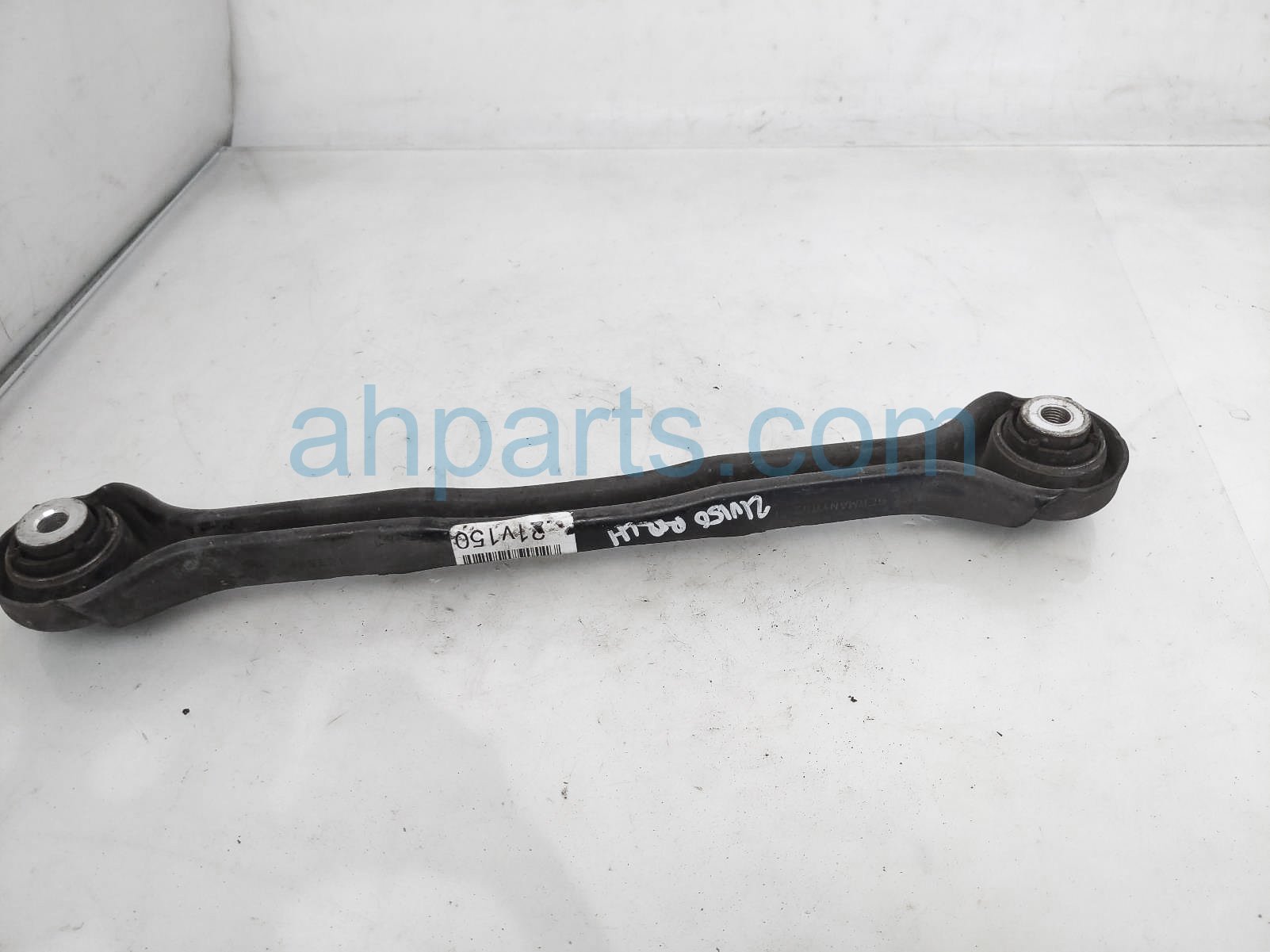 $20 BMW RR/LH TRACK BAR CONTROL ARM