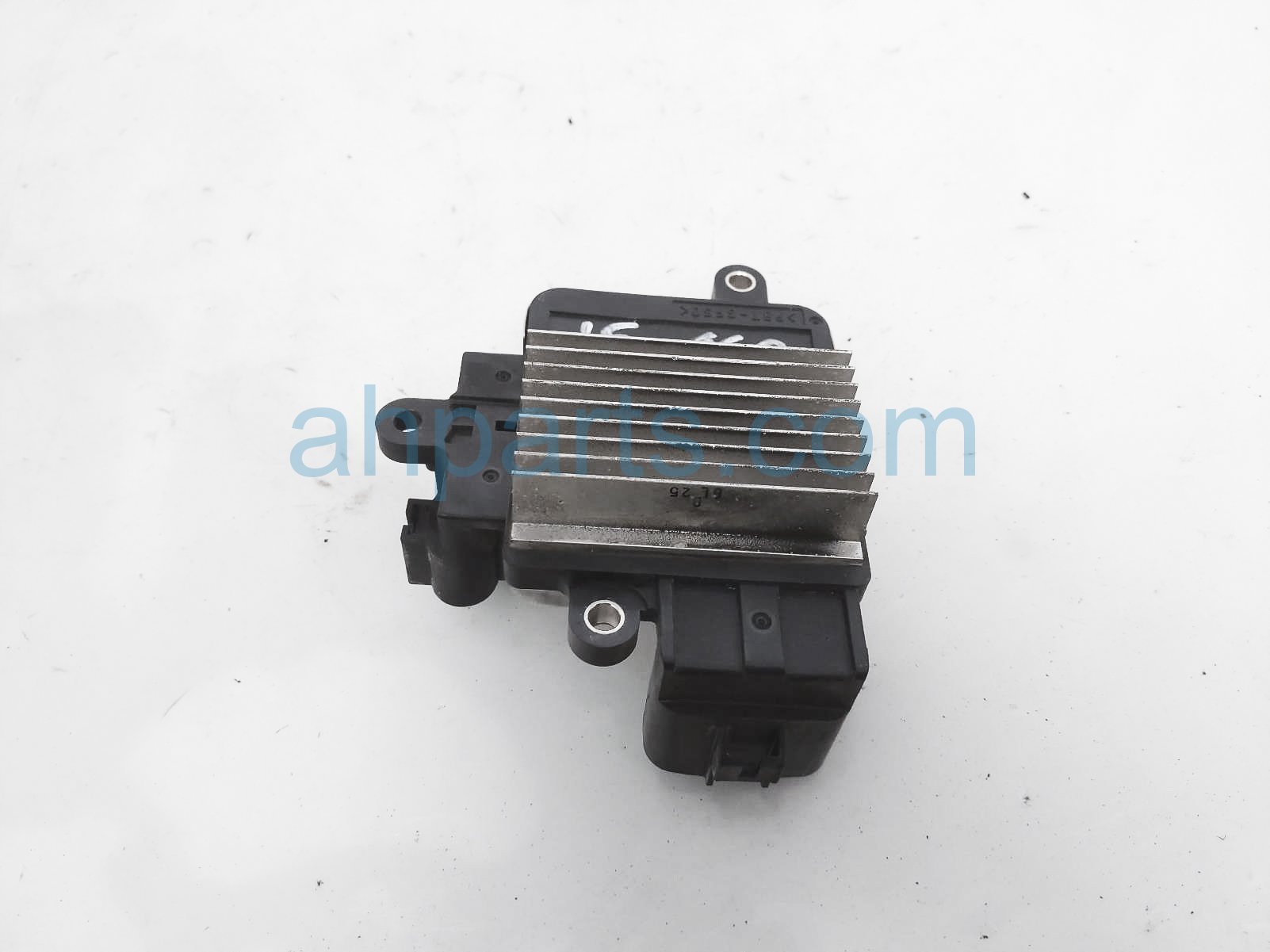 $60 Lexus RADIATOR COOLING FAN CONTROL UNIT