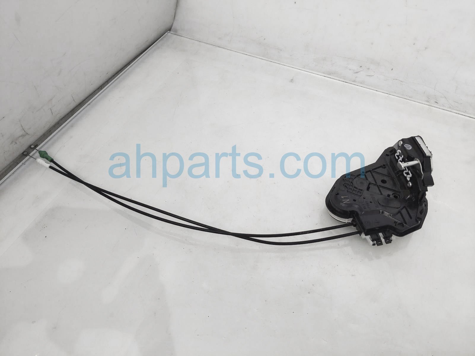 $75 Toyota RR/LH DOOR LOCK ACTUATOR -