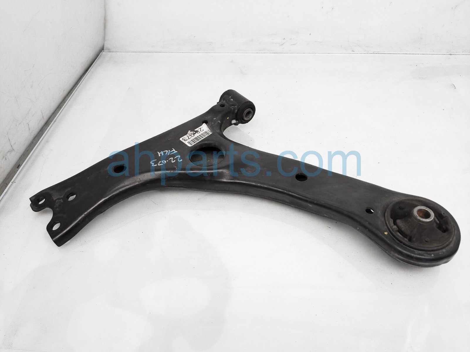 $65 Toyota FR/LH LOWER CONTROL ARM -