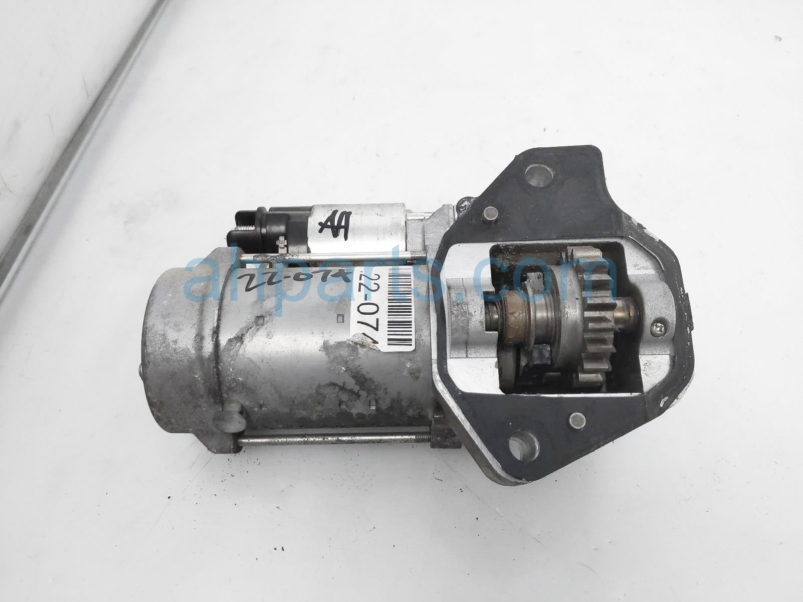 $39 Honda STARTER MOTOR